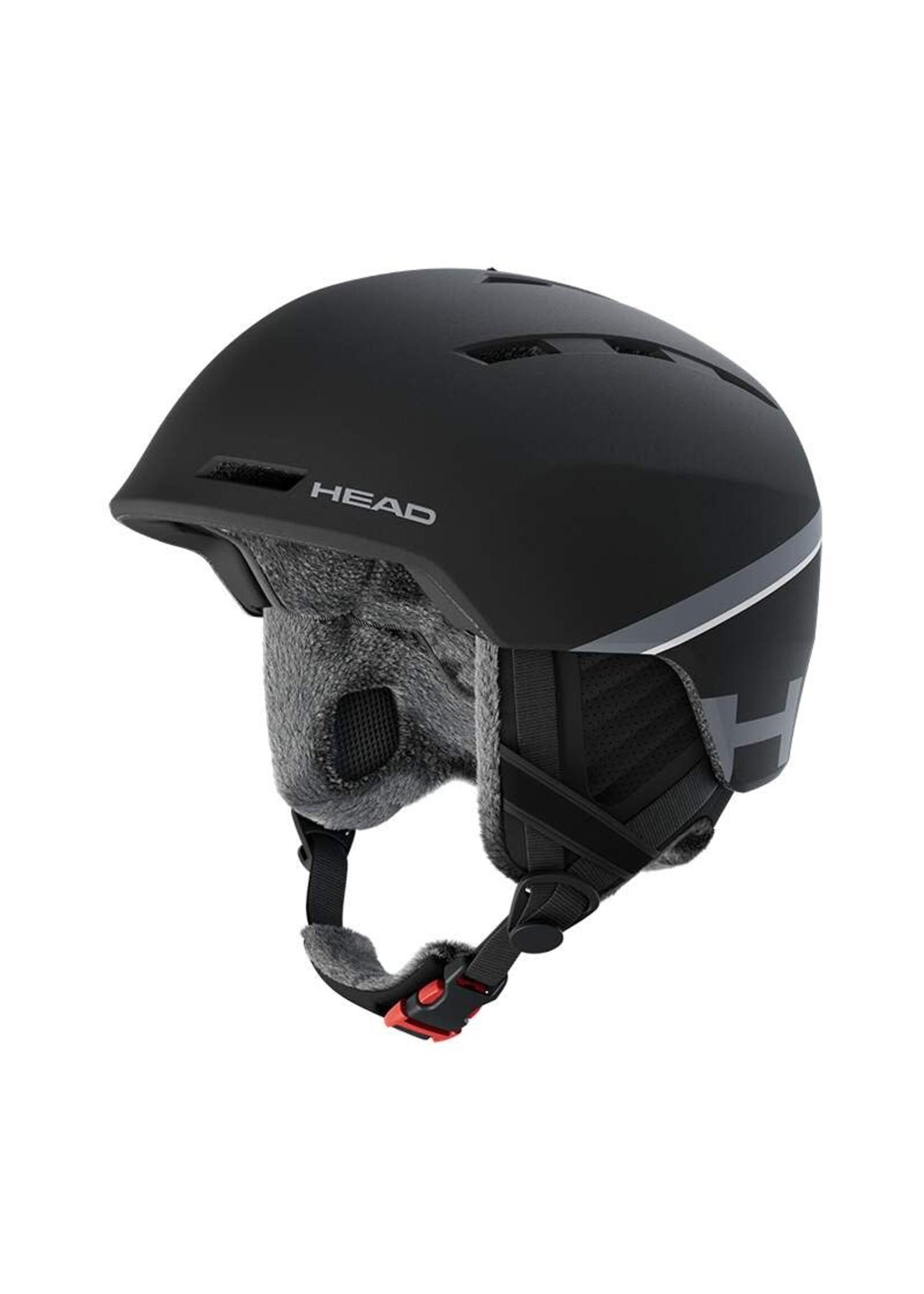 HEAD HEAD VARIUS SKI HELMET
