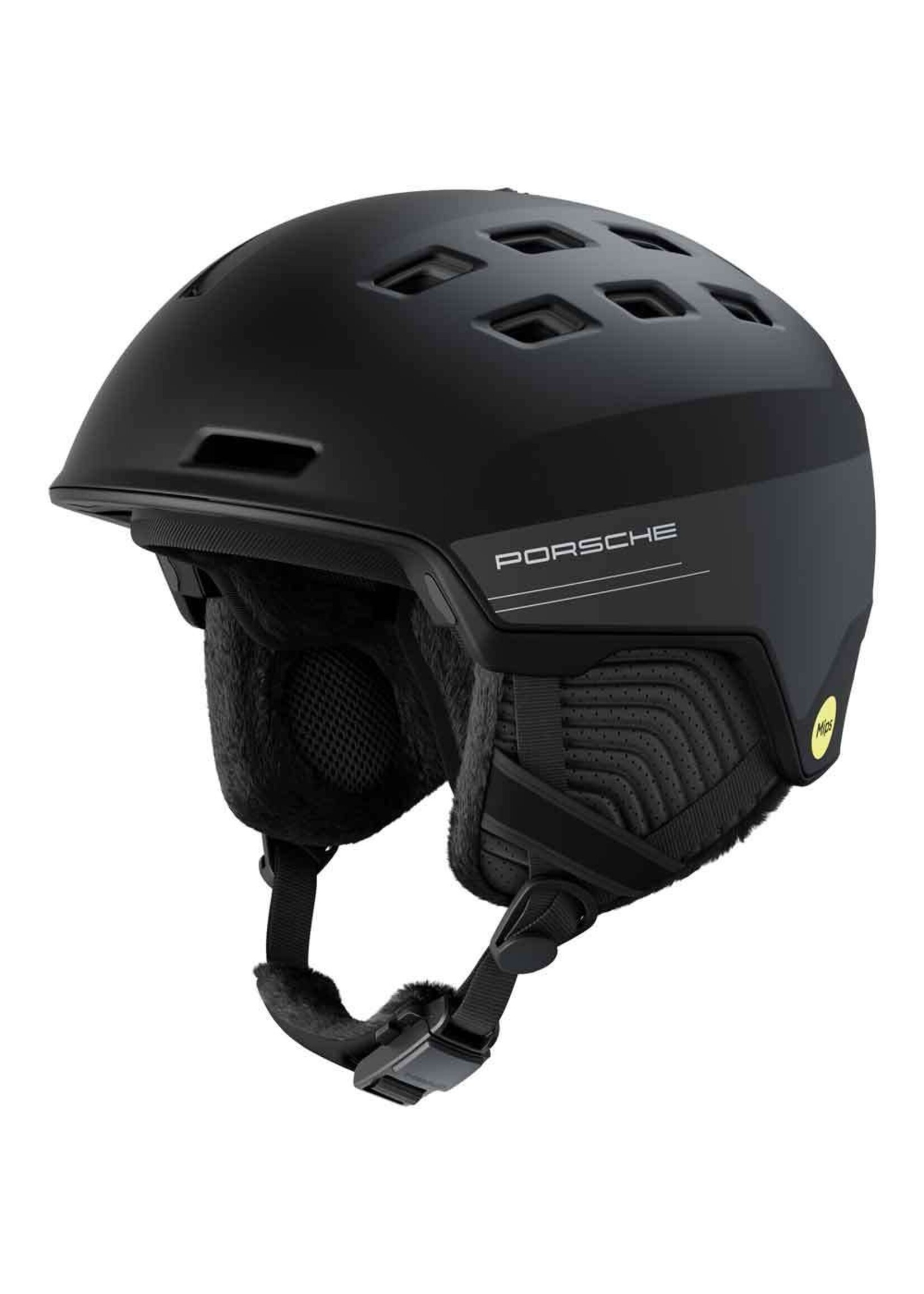 HEAD HEAD PORSCHE REV MIPS SKI HELMET
