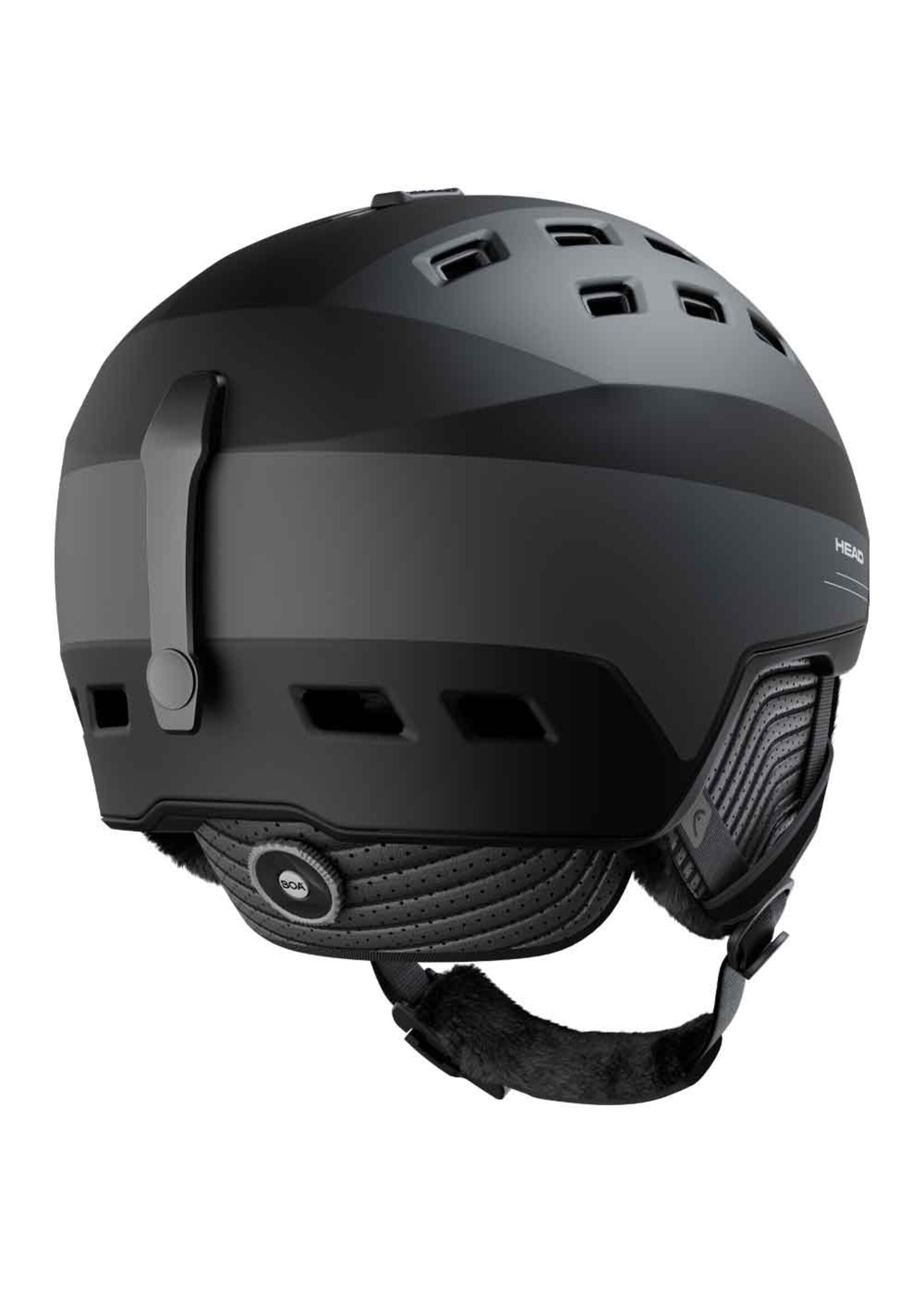 HEAD HEAD PORSCHE REV MIPS SKI HELMET