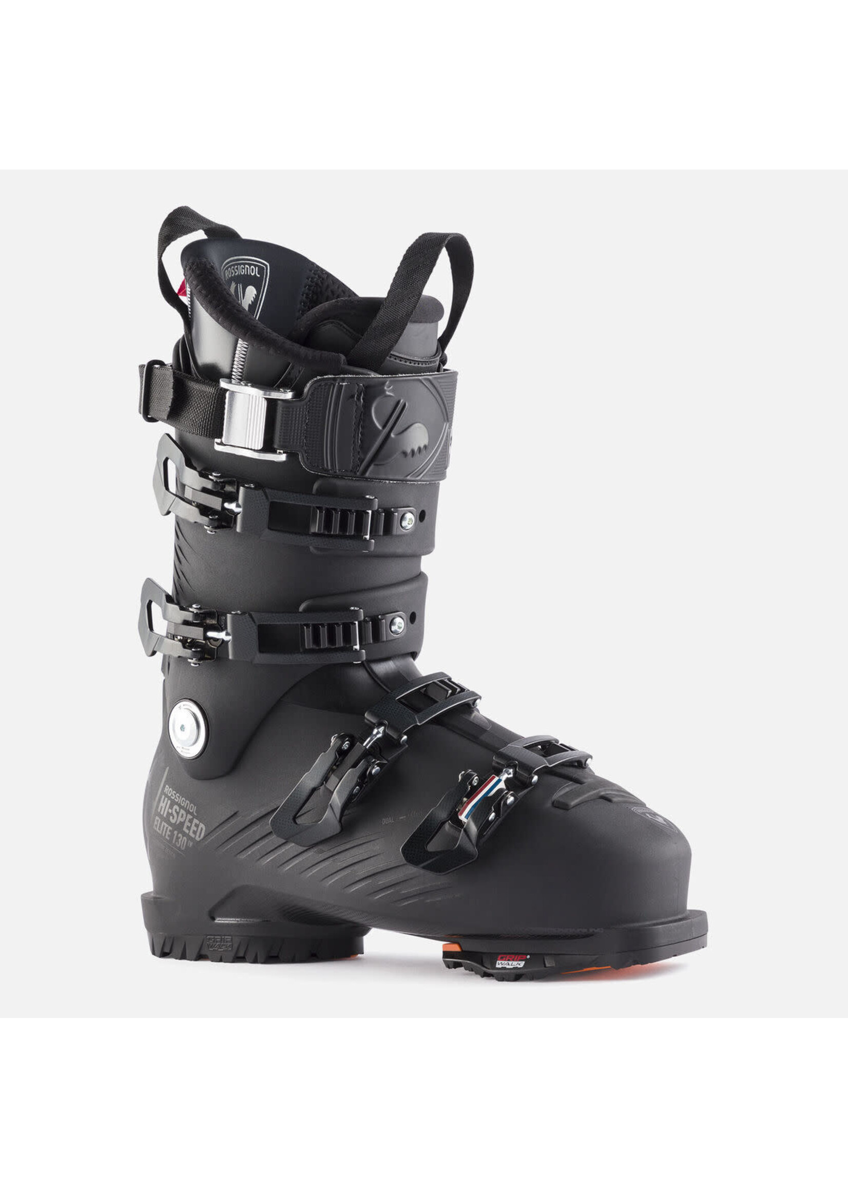 ROSSIGNOL ROSSIGNOL HI-SPEED ELITE 130 CARBON SKI BOOTS LV GW