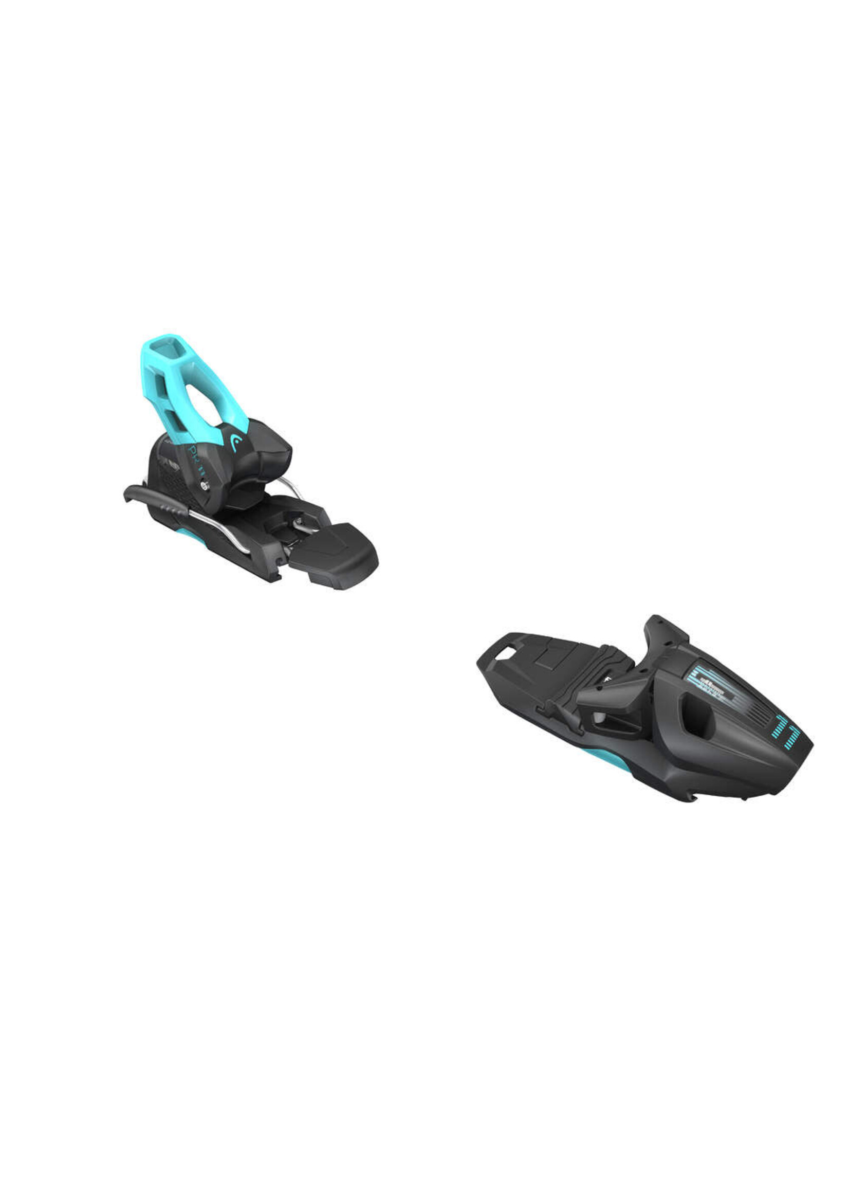 HEAD HEAD WC REBELS E-SLR SKIS W PR 11 GW BINDINGS