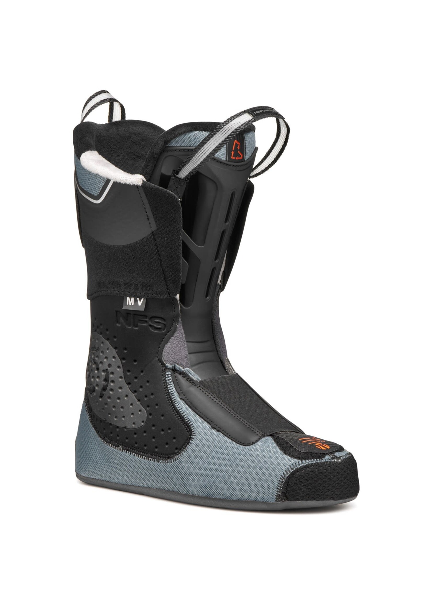 TECNICA TECNICA MACH BOA 105 W MV SKI BOOTS VIOLET