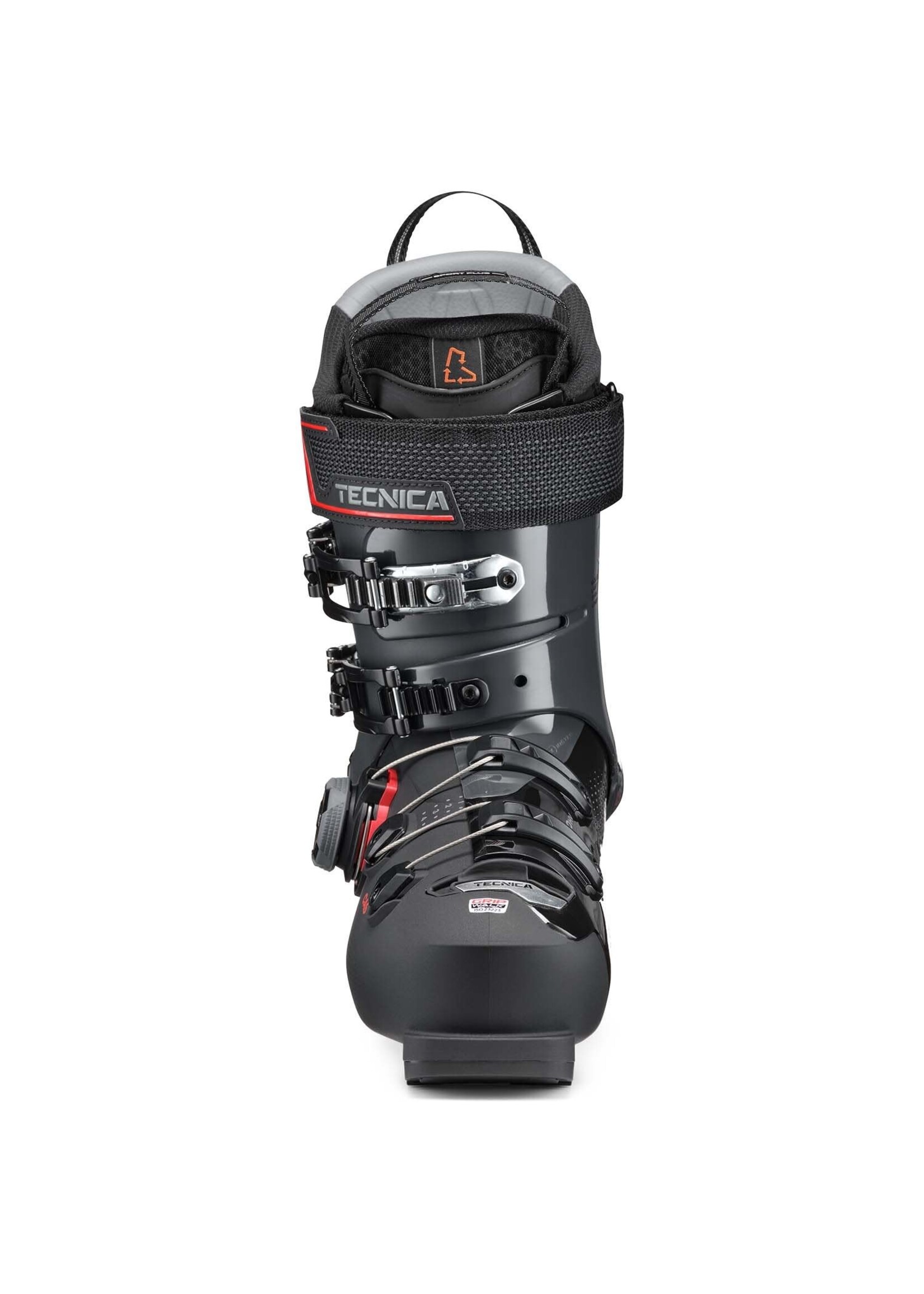 TECNICA TECNICA MACH BOA 110 MV SKI BOOTS BLACK