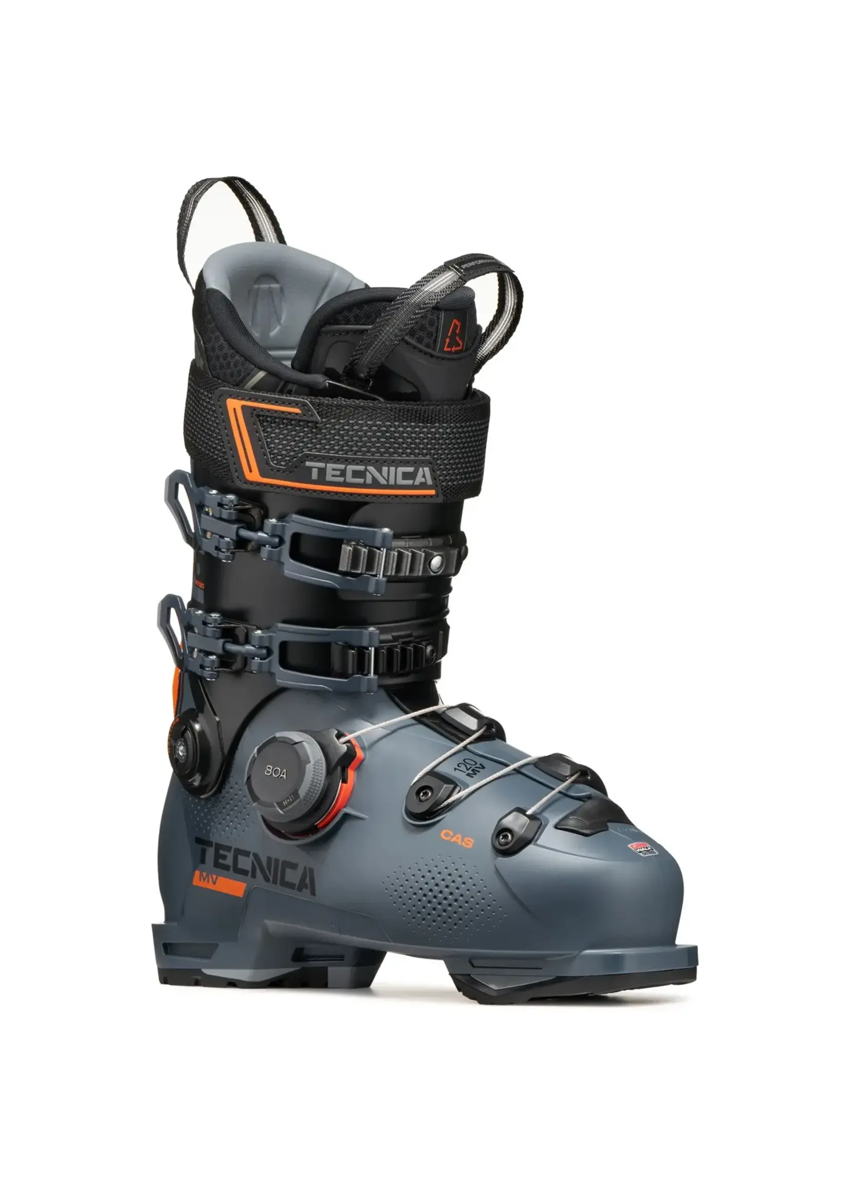 TECNICA TECNICA MACH BOA 120 MV SKI BOOTS DARK AVIO
