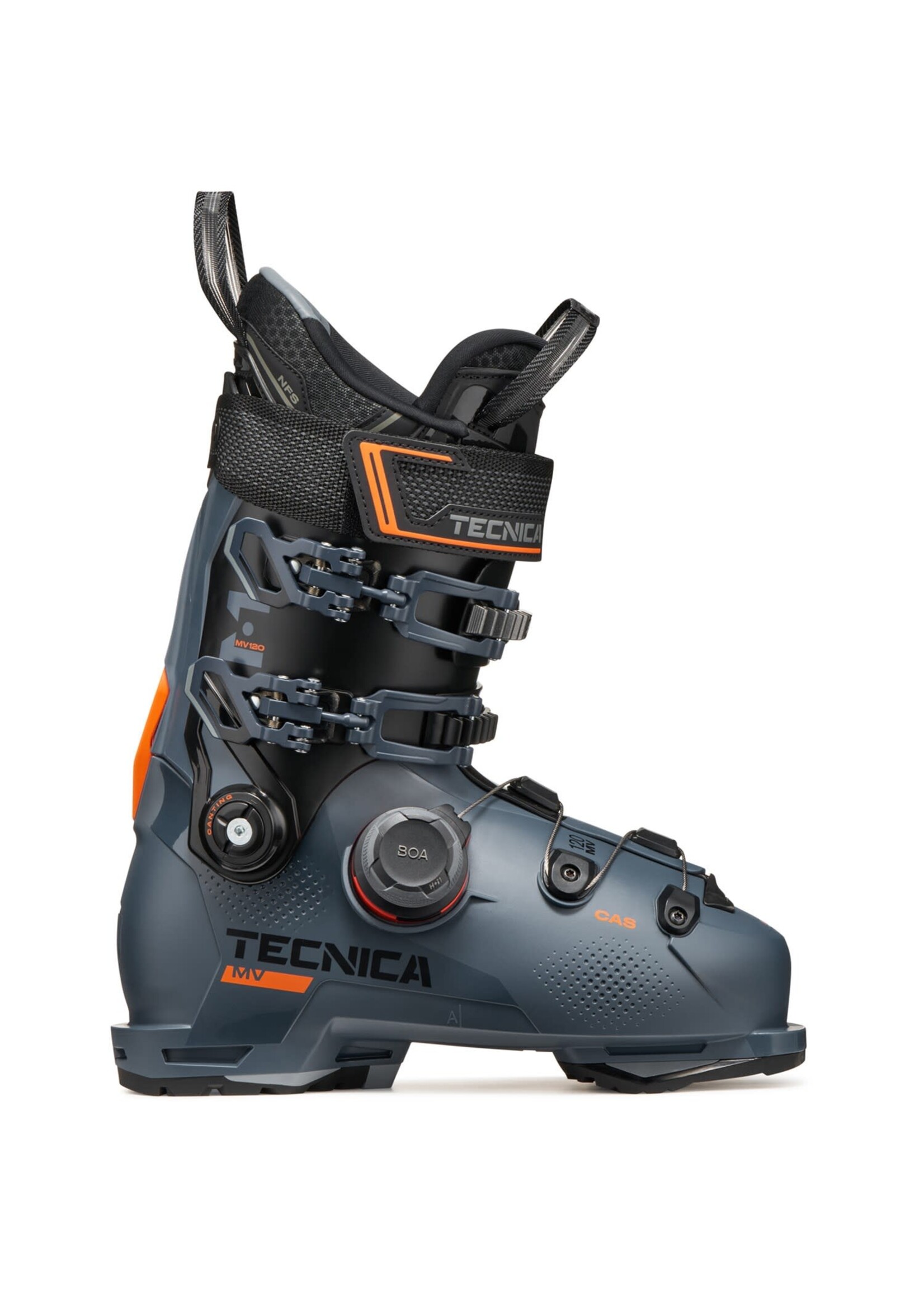 TECNICA TECNICA MACH BOA 120 MV SKI BOOTS DARK AVIO