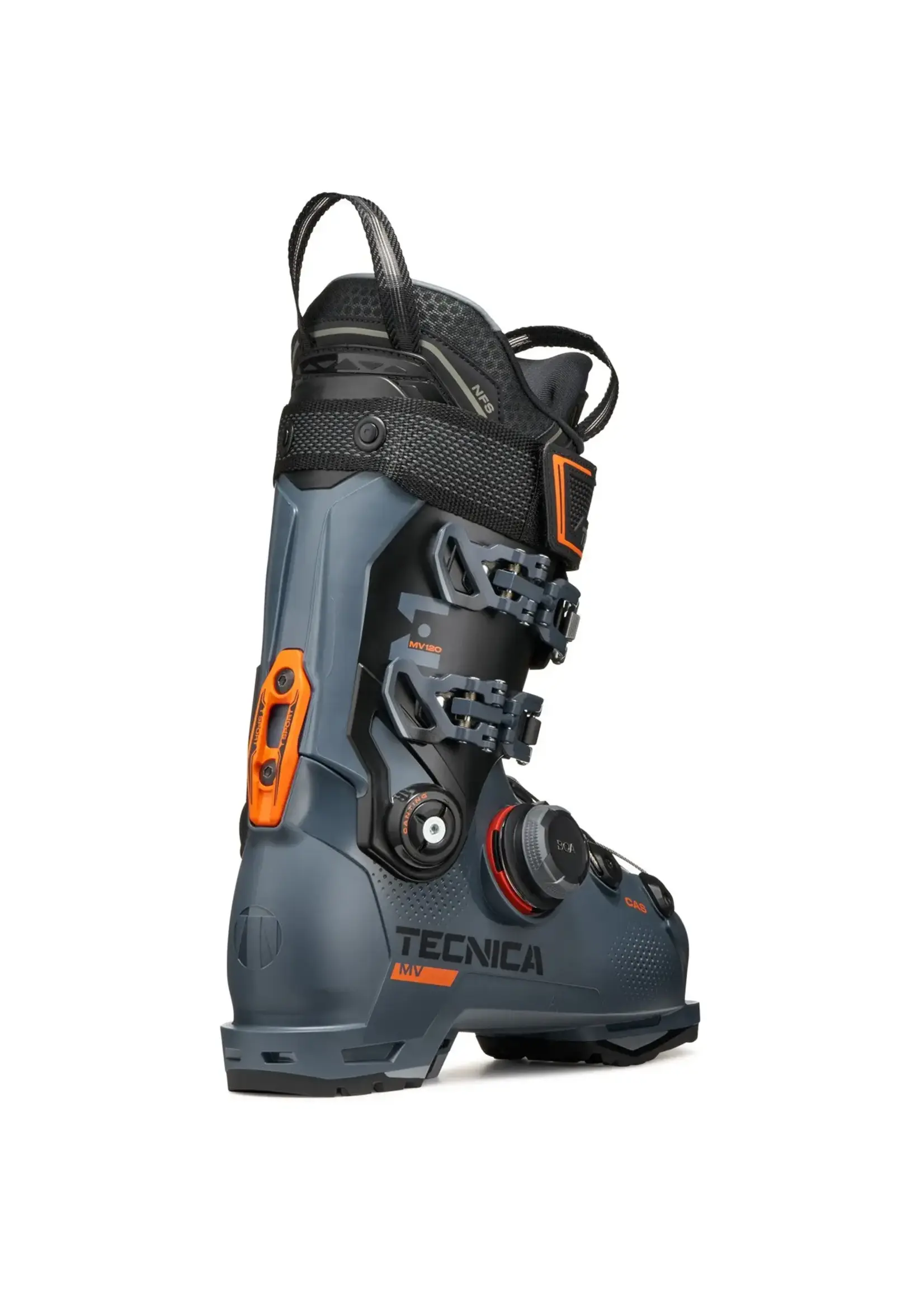 TECNICA TECNICA MACH BOA 120 MV SKI BOOTS DARK AVIO