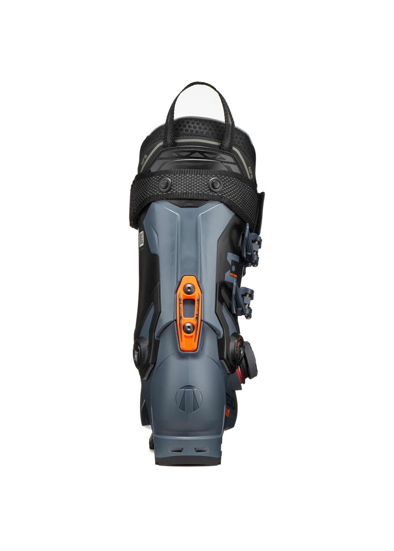 TECNICA TECNICA MACH BOA 120 MV SKI BOOTS DARK AVIO