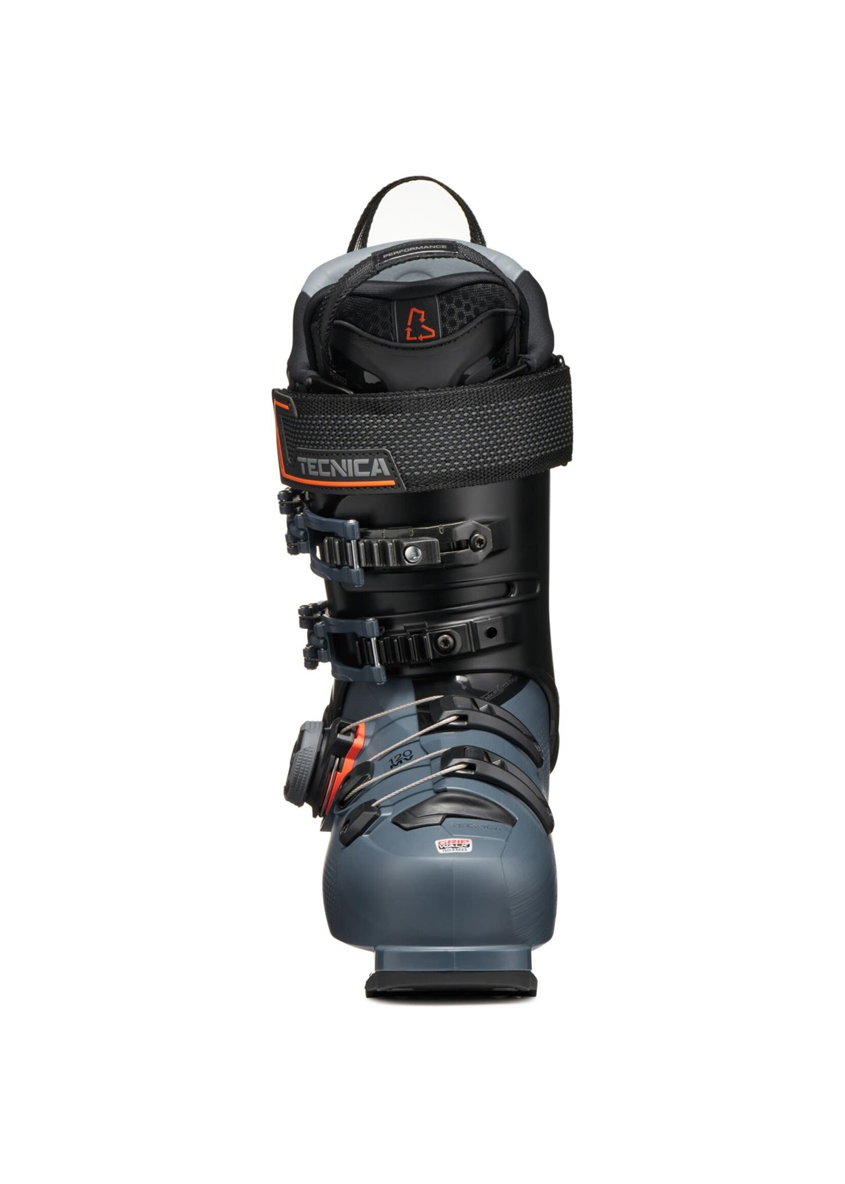 TECNICA TECNICA MACH BOA 120 MV SKI BOOTS DARK AVIO