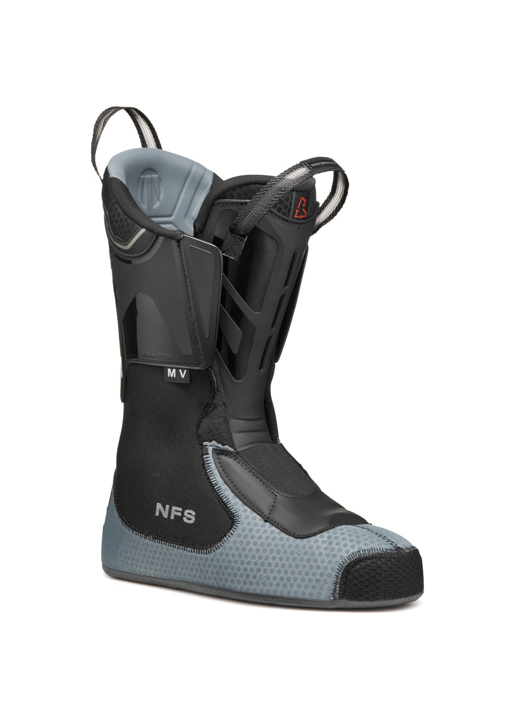 TECNICA TECNICA MACH BOA 120 MV SKI BOOTS DARK AVIO
