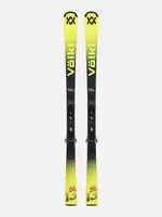 VOLKL RACETIGER JR PRO SKIS w/