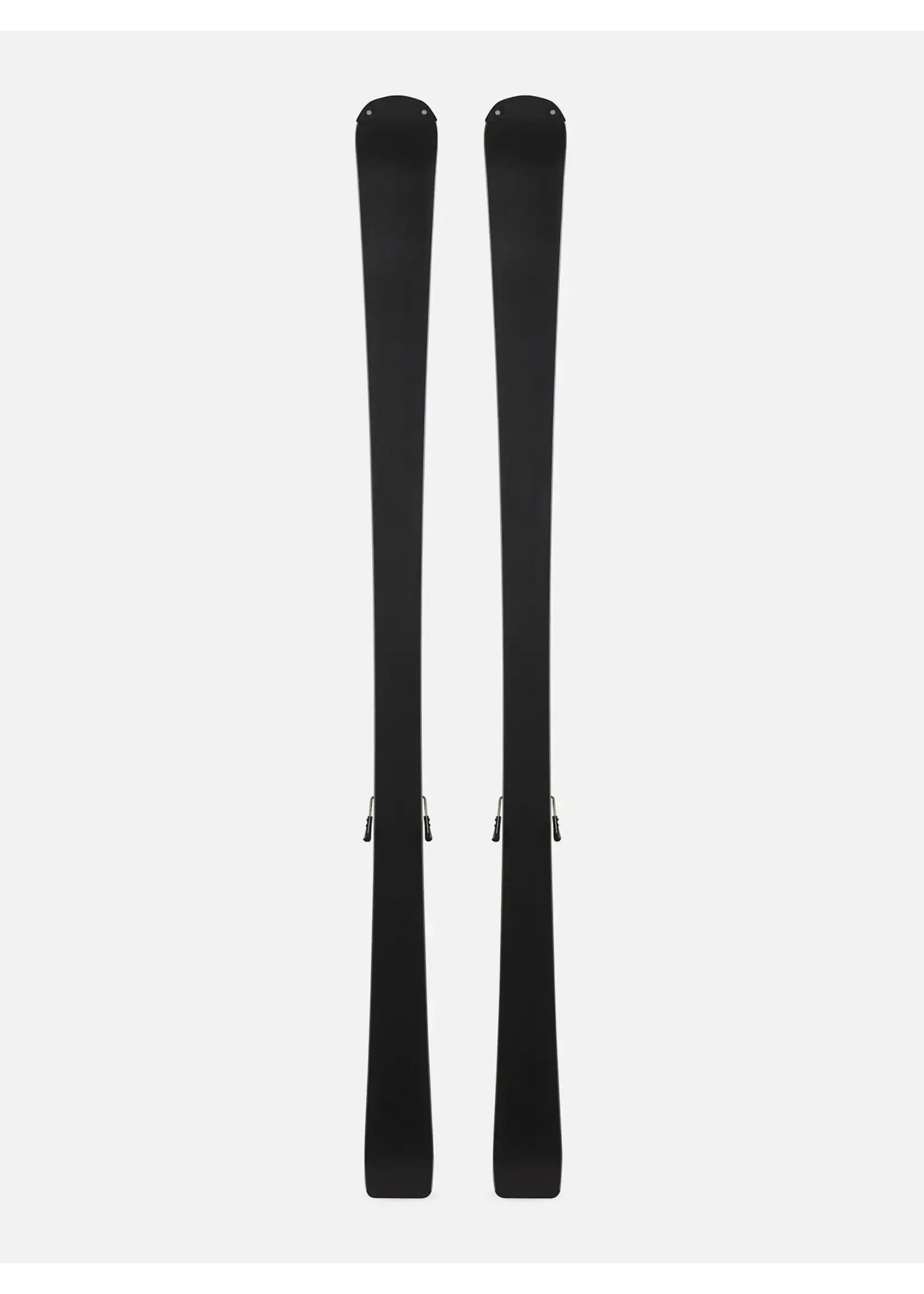 VOLKL RACETIGER JR PRO SKIS w/