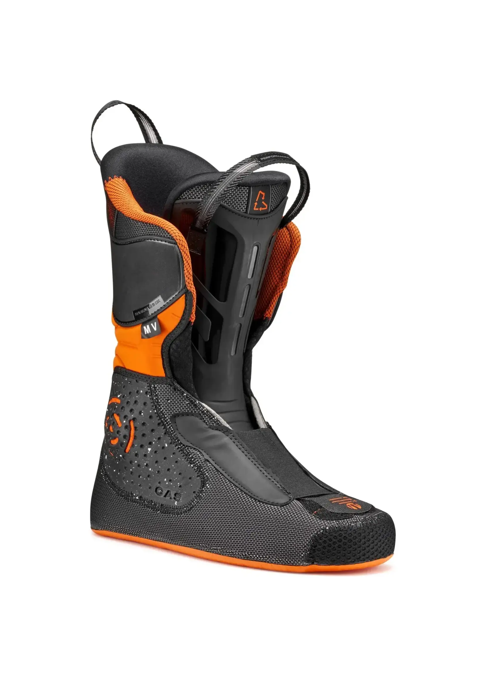 TECNICA TECNICA COCHISE 120 HV SKI BOOTS DARK GREEN