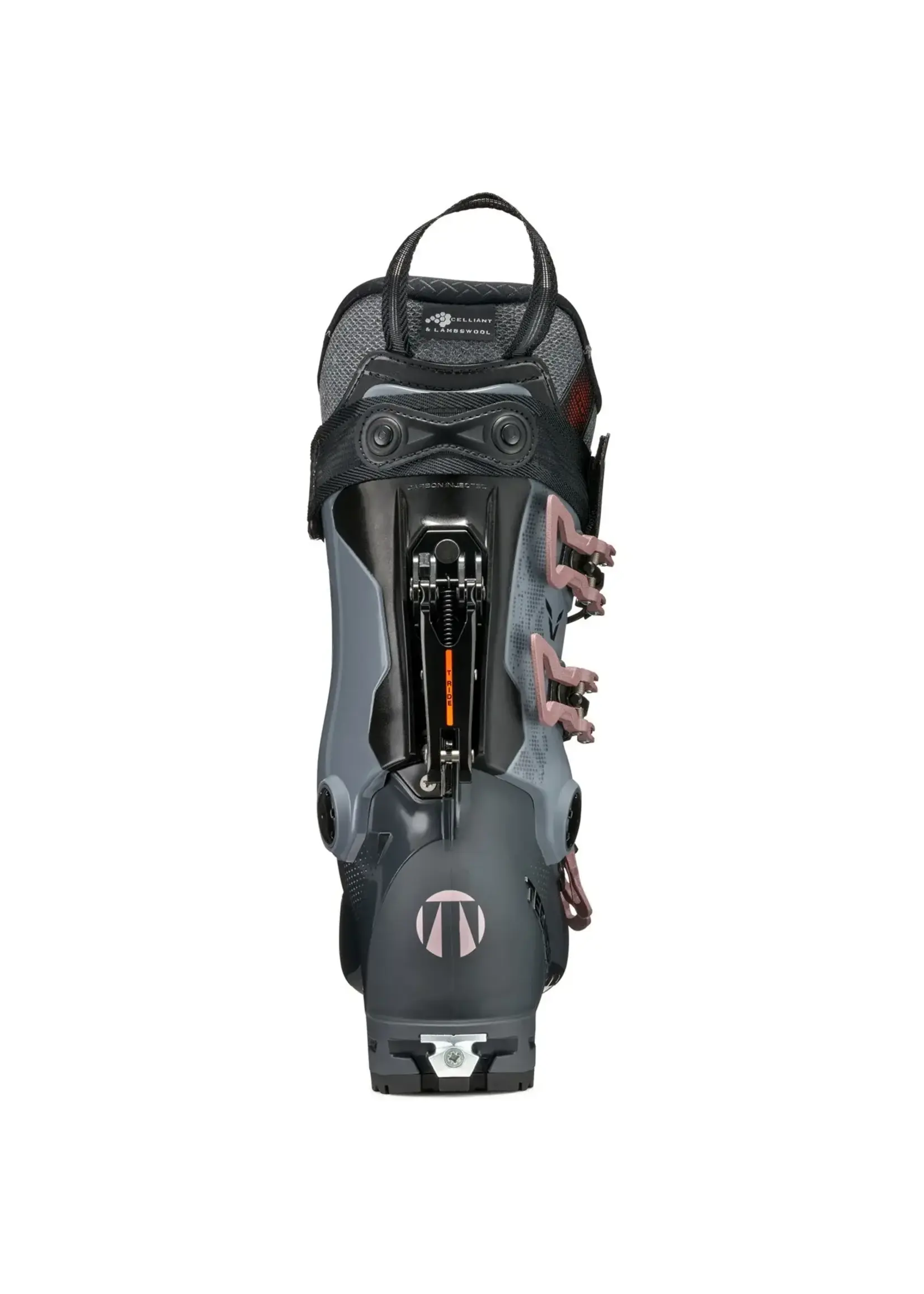 TECNICA TECNICA COCHISE 95 W MV SKI BOOTS GRAPHITE