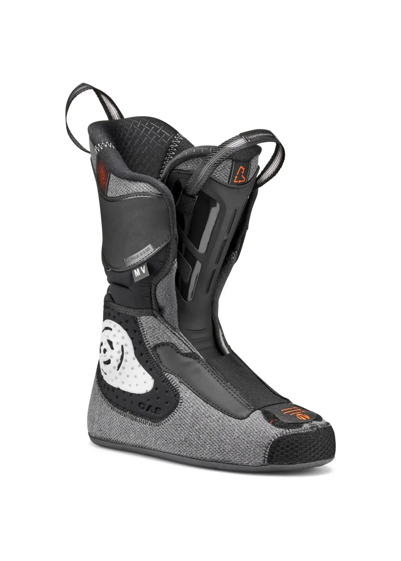 TECNICA TECNICA COCHISE 95 W MV SKI BOOTS GRAPHITE