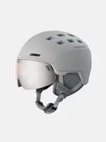 HEAD HEAD RACHEL VISOR SKI HELMET