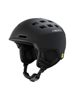 HEAD HEAD REV MIPS SKI HELMET
