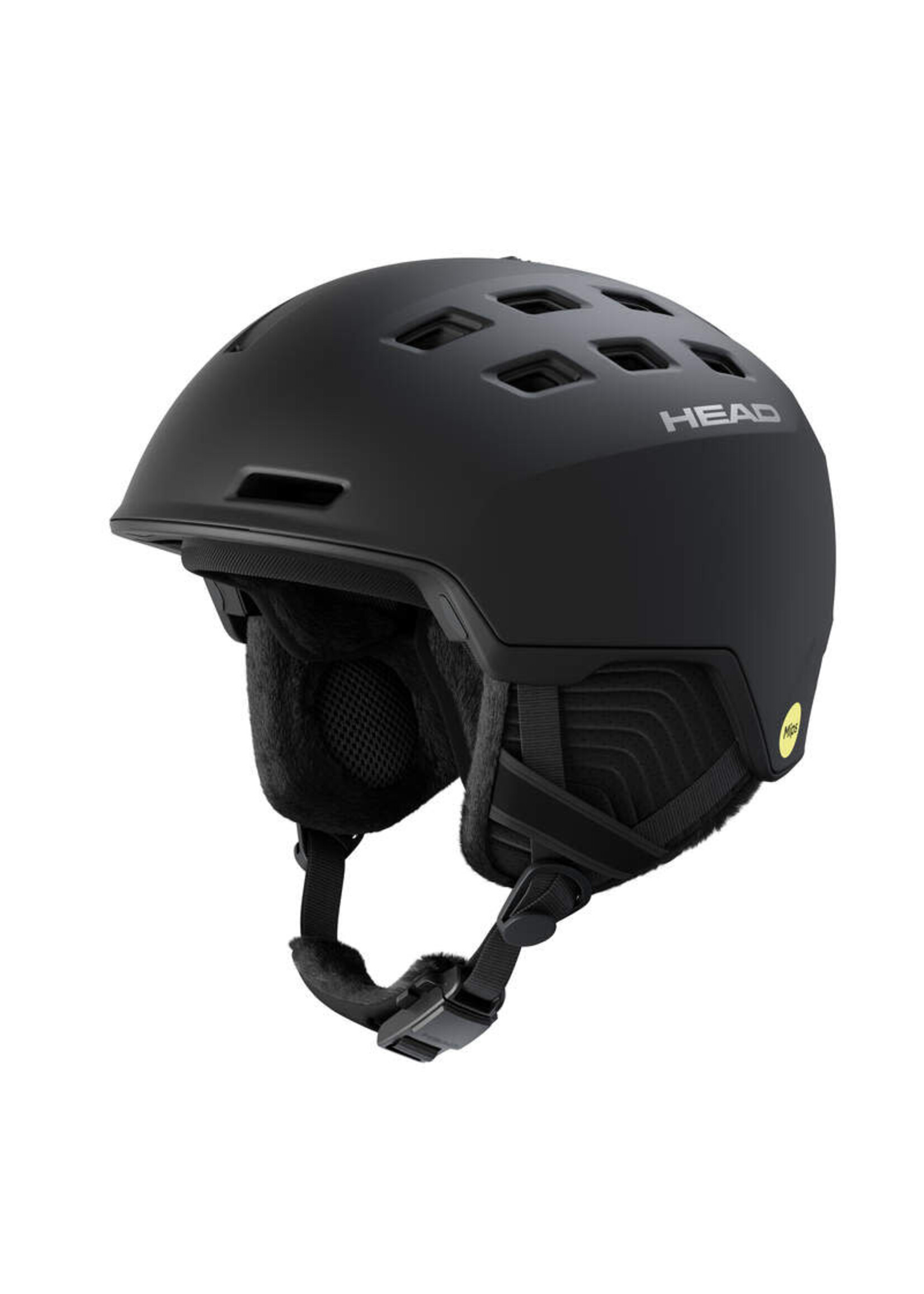 HEAD HEAD REV MIPS SKI HELMET