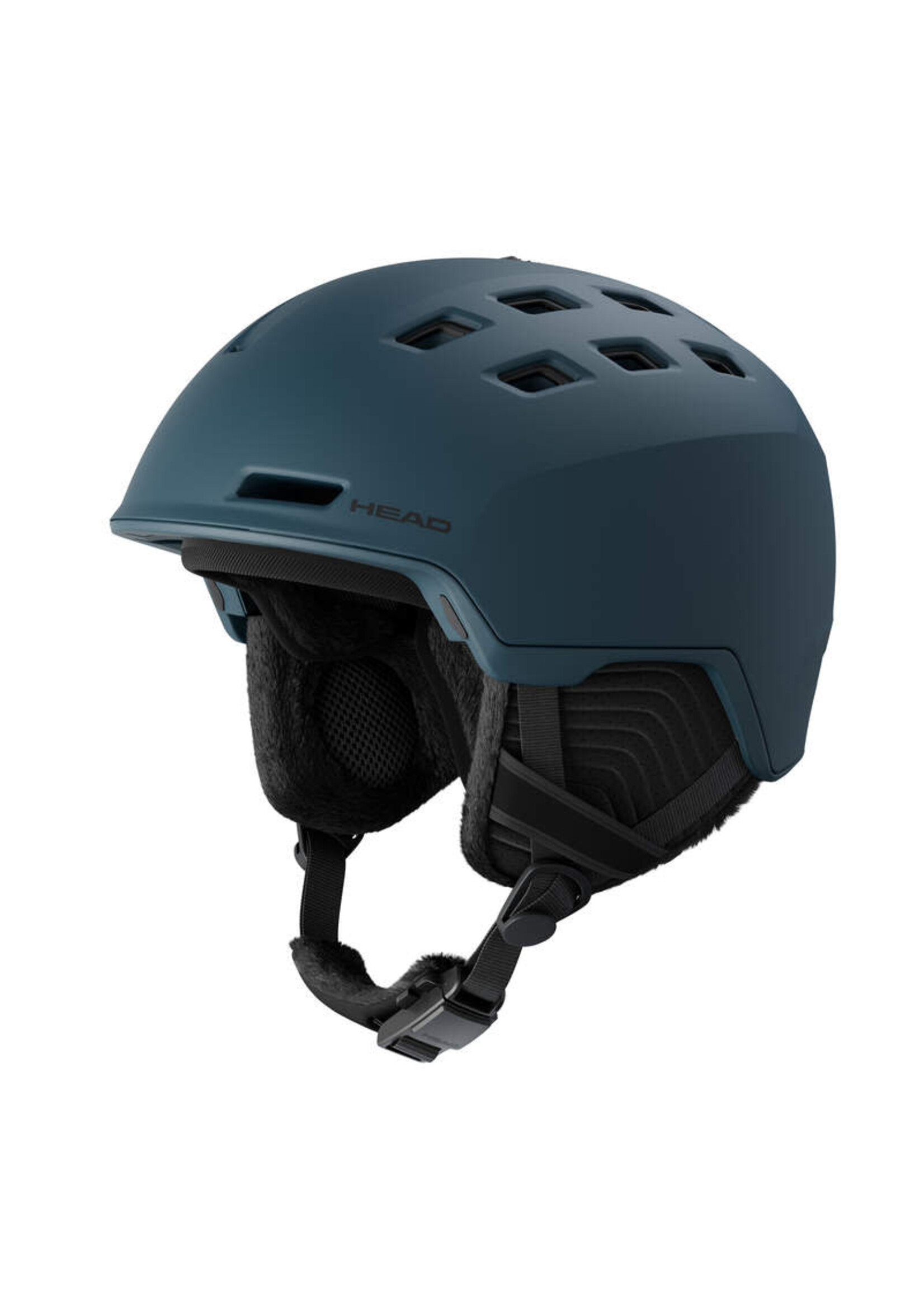 HEAD HEAD REV SKI HELMET