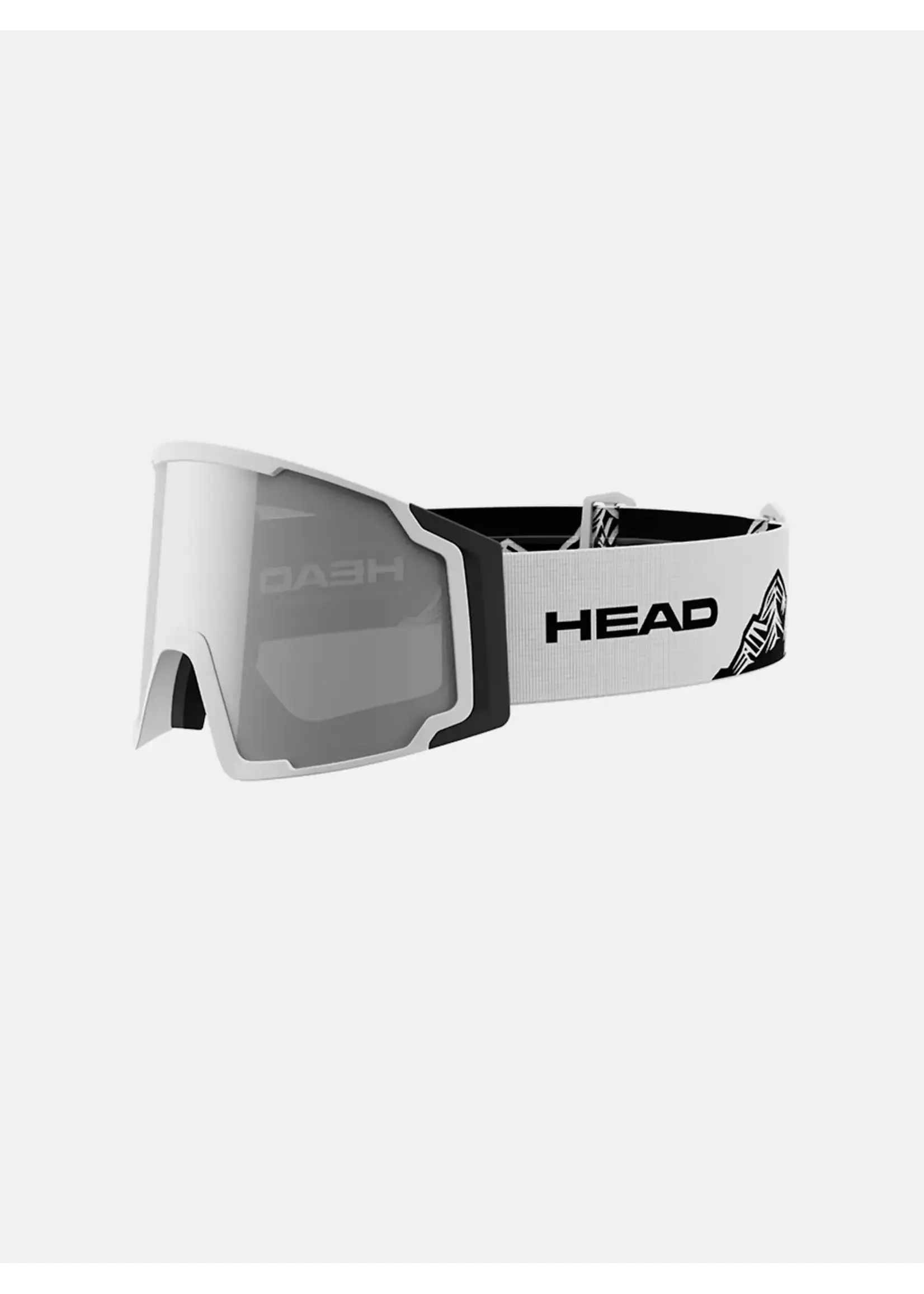 HEAD HEAD NEVES SKI GOGGLE