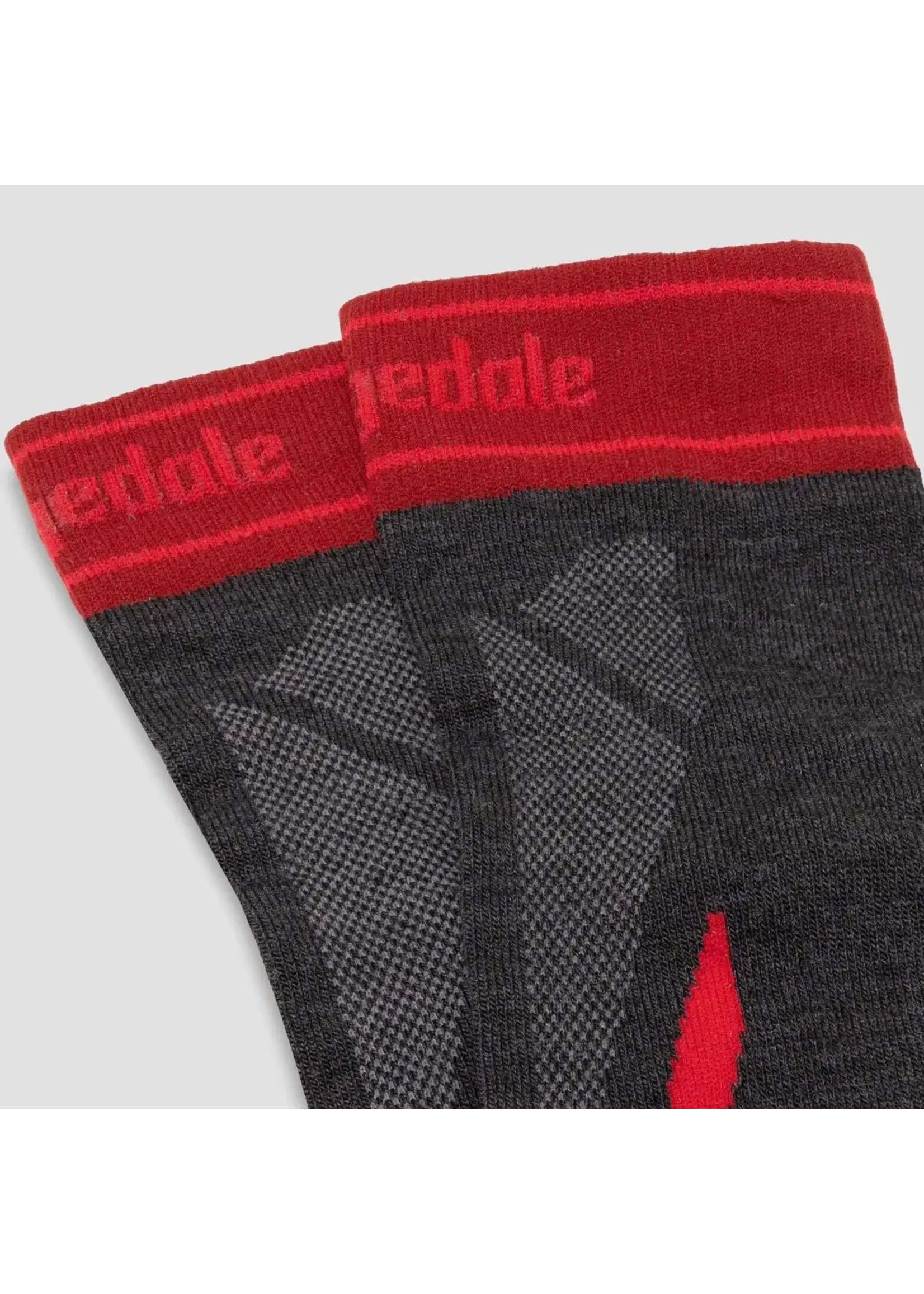 BRIDGEDALE LIGHTWEIGHT SKI SOCKS