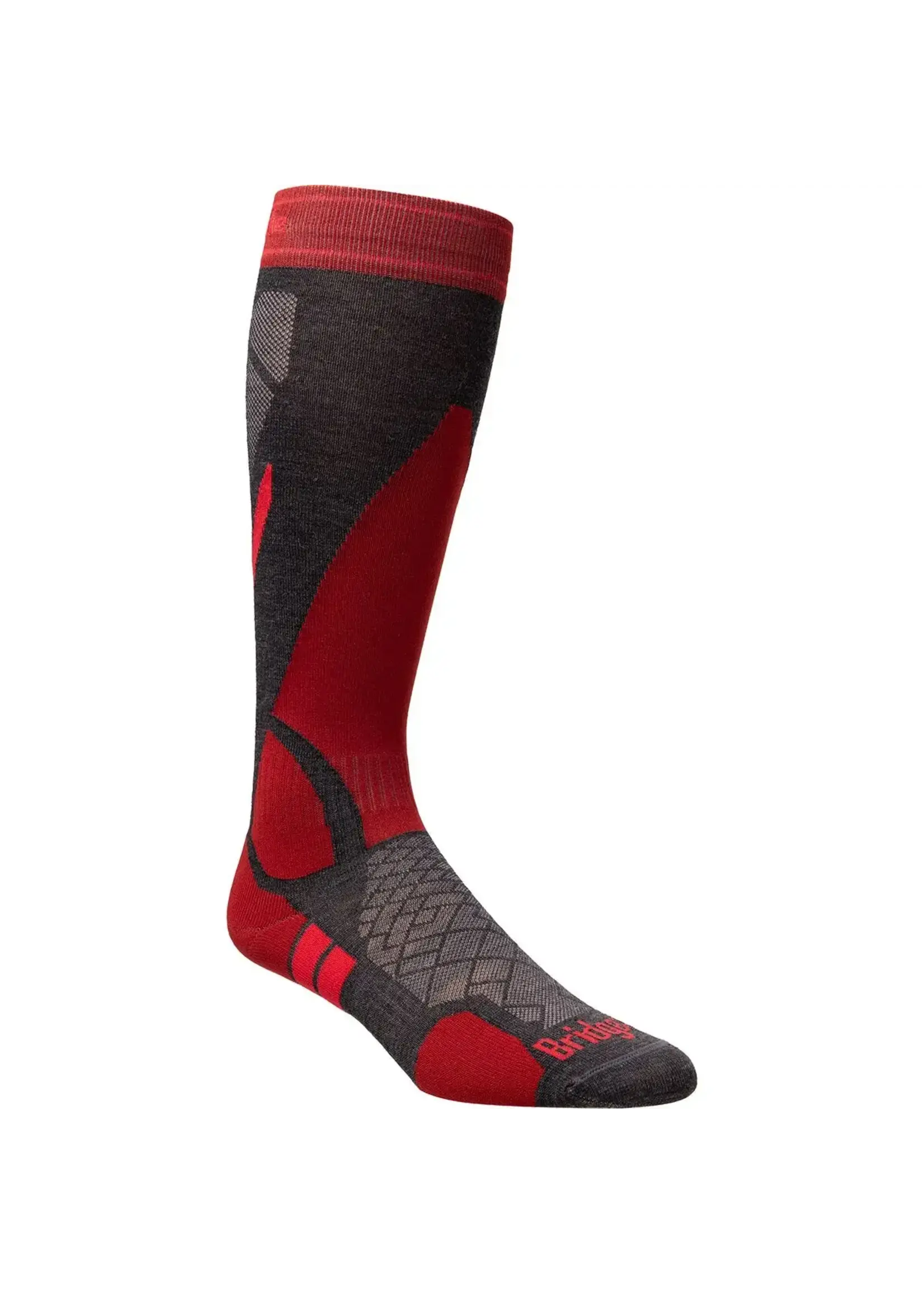 BRIDGEDALE LIGHTWEIGHT SKI SOCKS