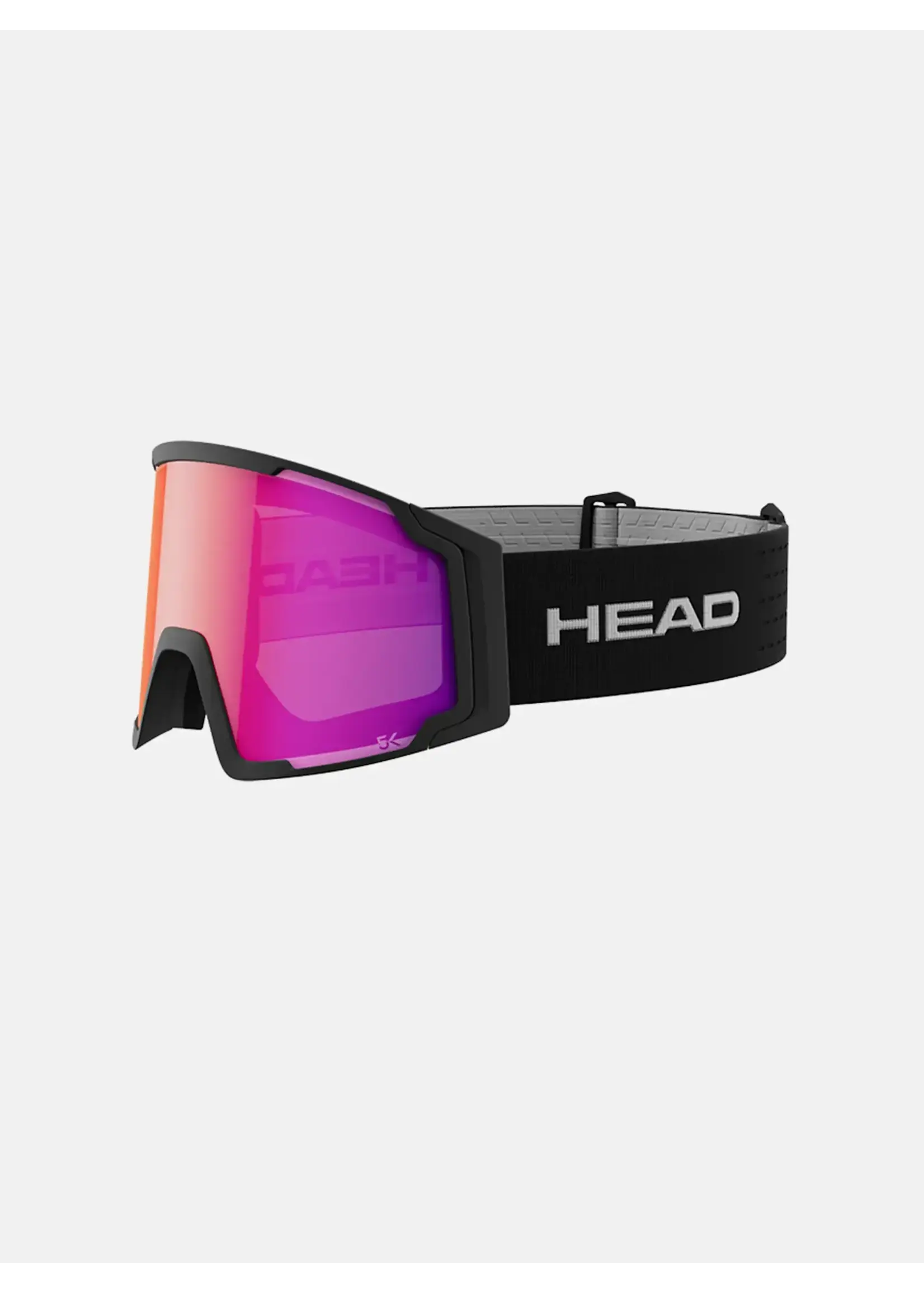 HEAD HEAD NEVES PRO 5K SKI GOGGLE
