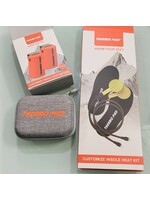 THERMO PIED THERMO PIED 3500mAh BLUETOOTH HEATER KIT FOR INSOLES