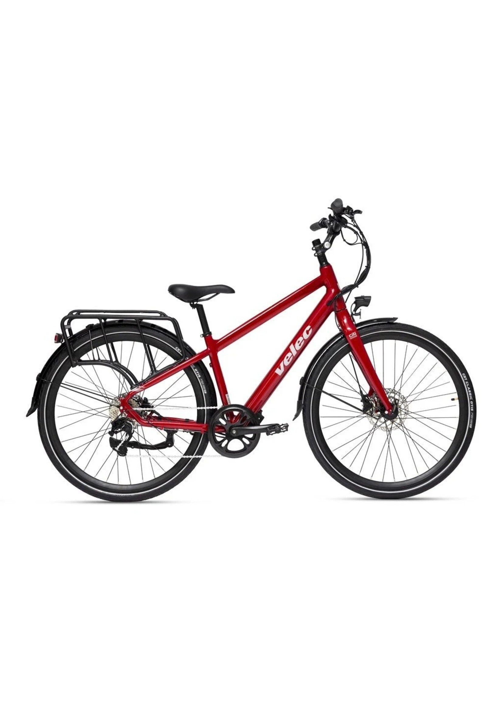VELEC VELEC CITI 500 E-BIKE