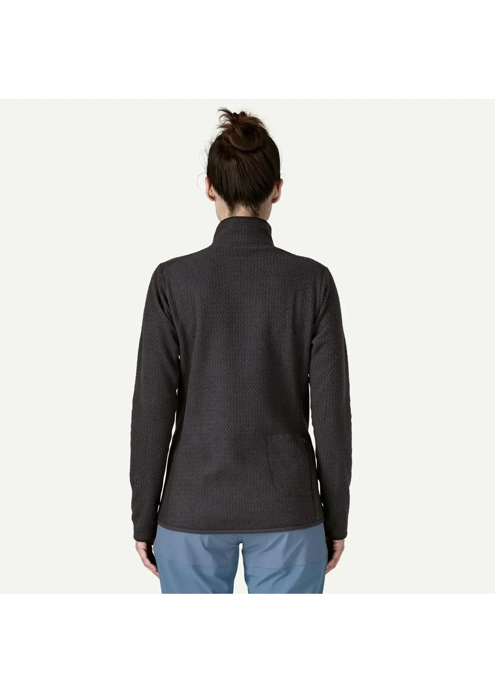 patagonia PATAGONIA WOMEN'S R1 AIR ZIP NECK