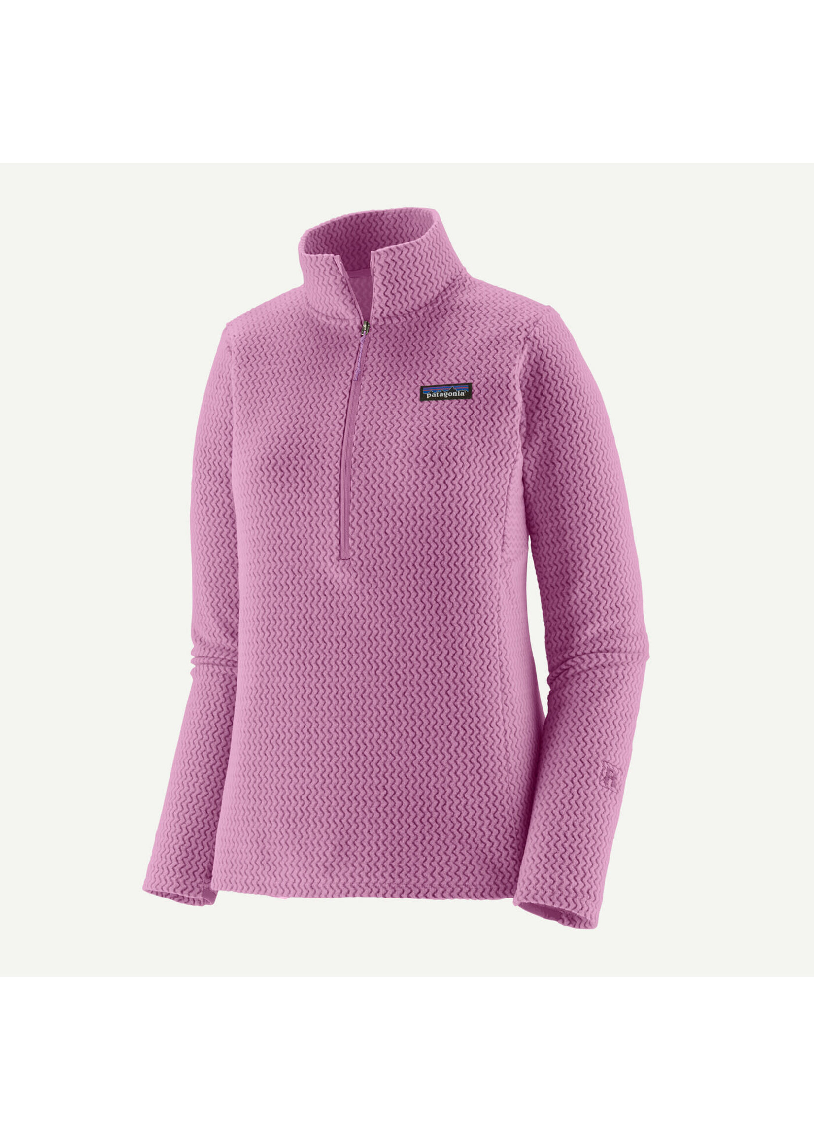 patagonia PATAGONIA WOMEN'S R1 AIR ZIP NECK