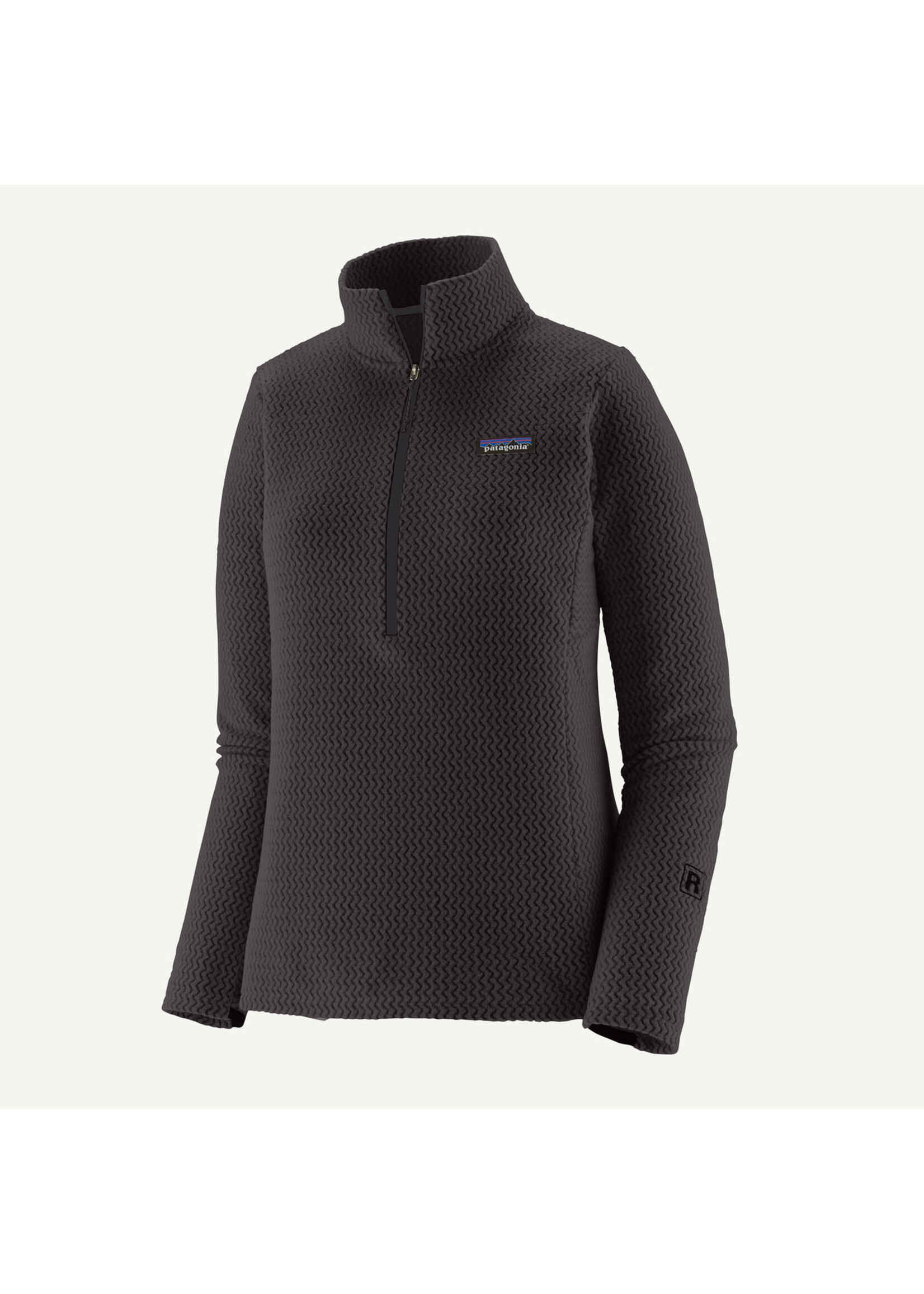 patagonia PATAGONIA WOMEN'S R1 AIR ZIP NECK