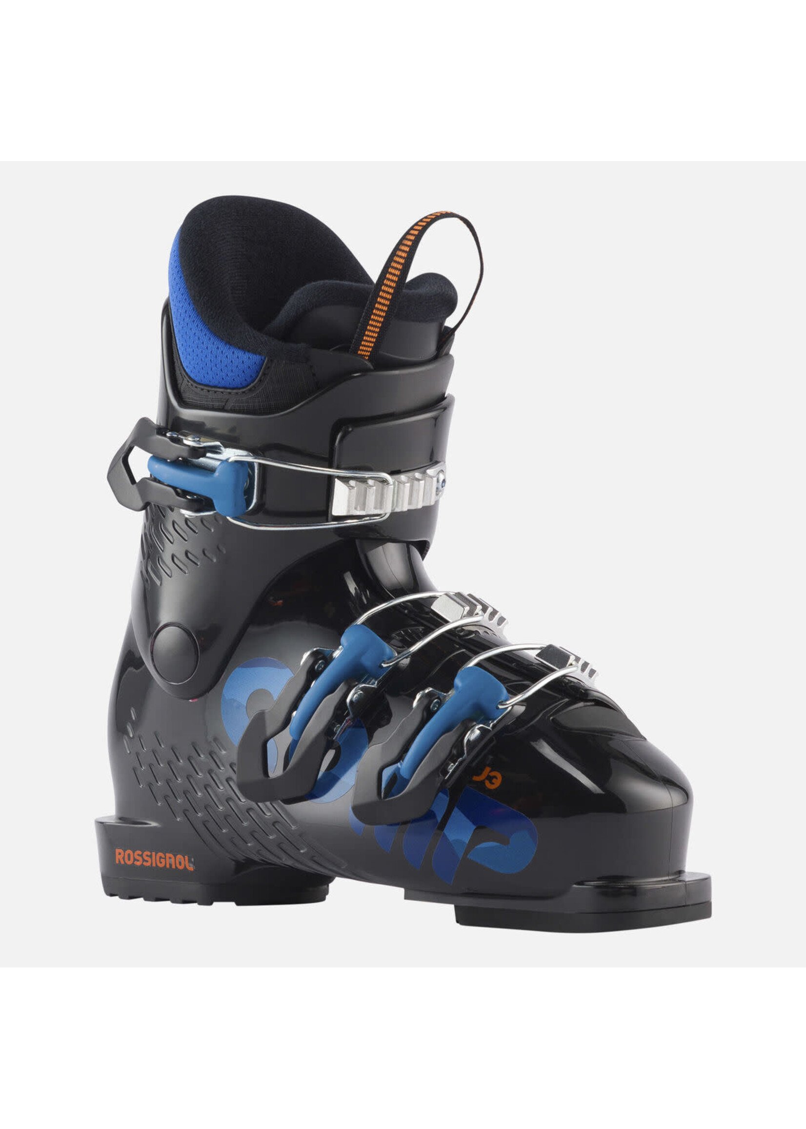 ROSSIGNOL ROSSIGNOL COMP J3 JR SKI BOOTS