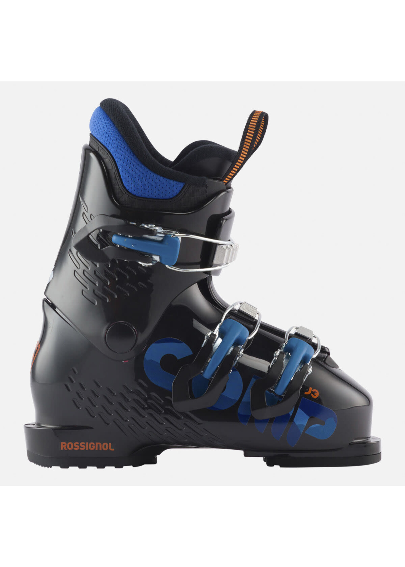 ROSSIGNOL ROSSIGNOL COMP J3 JR SKI BOOTS