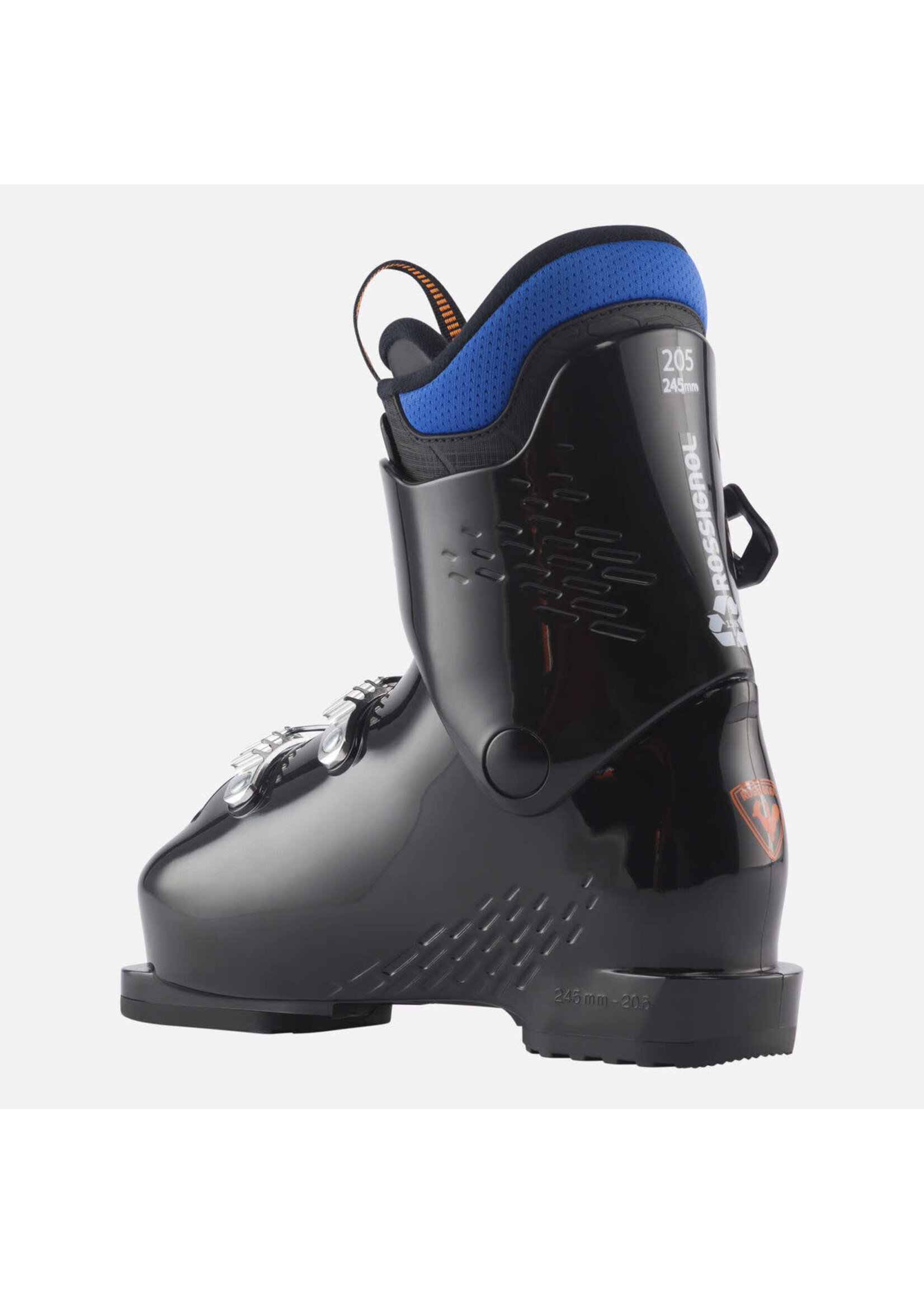 ROSSIGNOL ROSSIGNOL COMP J3 JR SKI BOOTS