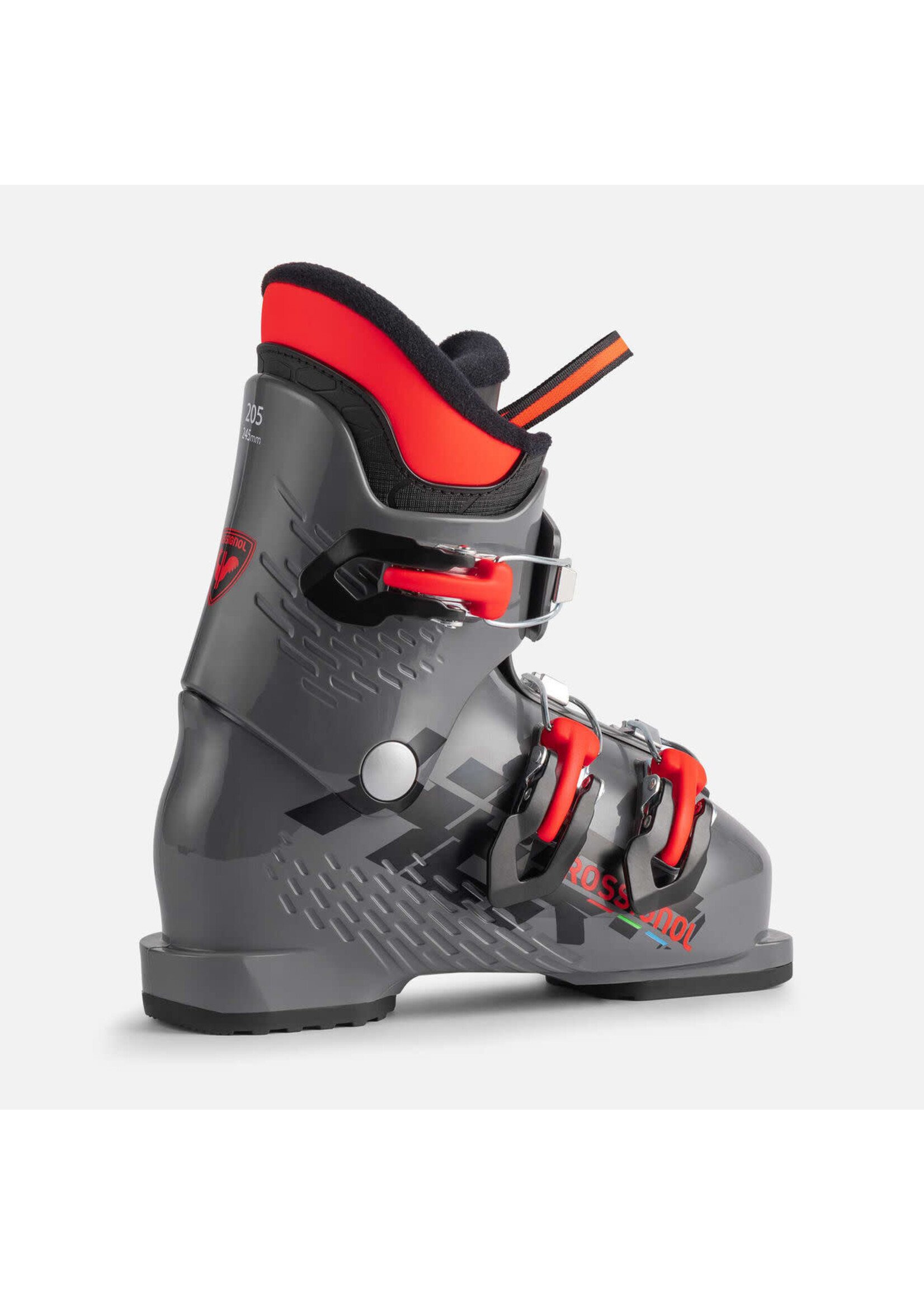 ROSSIGNOL ROSSIGNOL HERO J3 JR SKI BOOTS