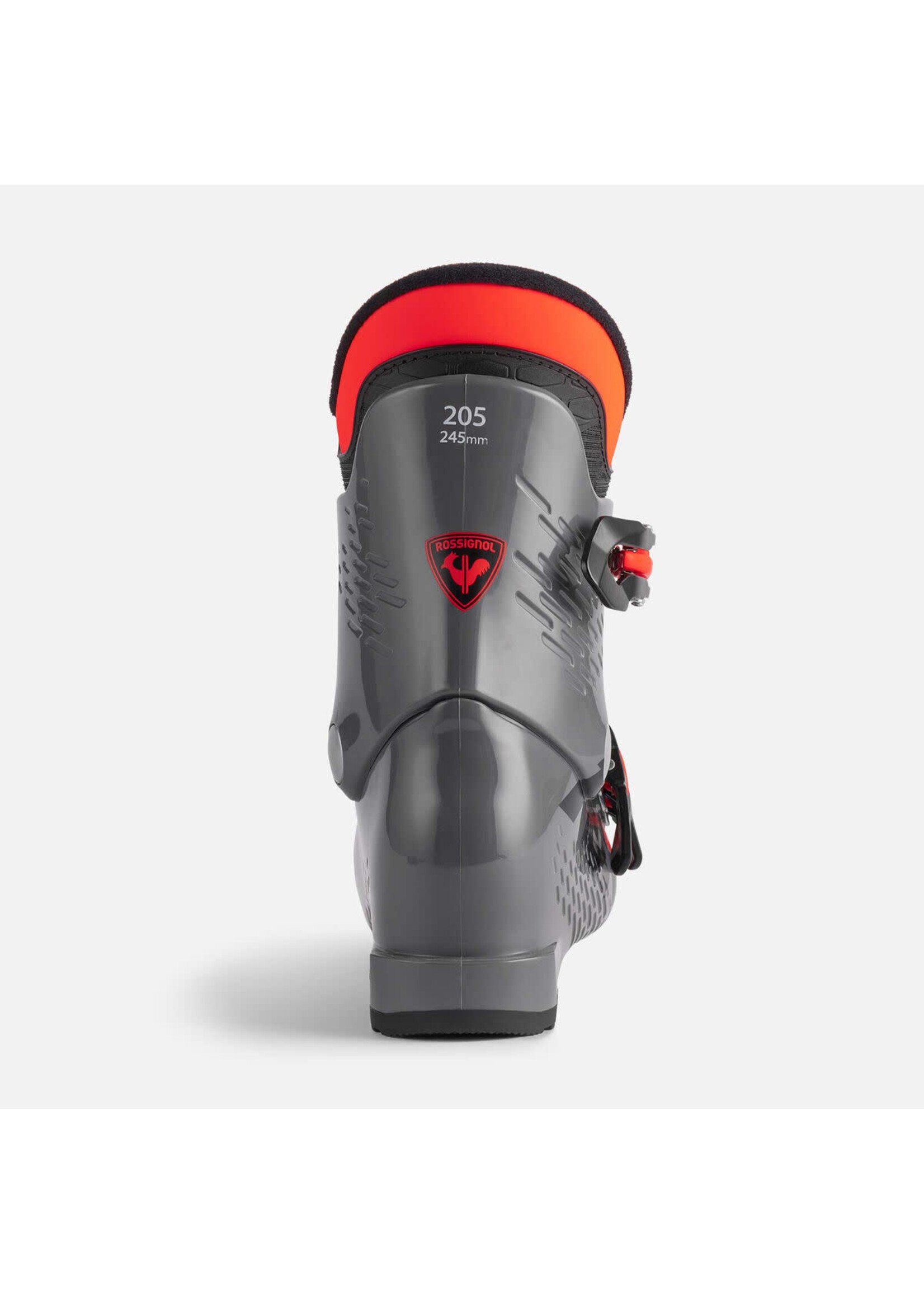 ROSSIGNOL ROSSIGNOL HERO J3 JR SKI BOOTS