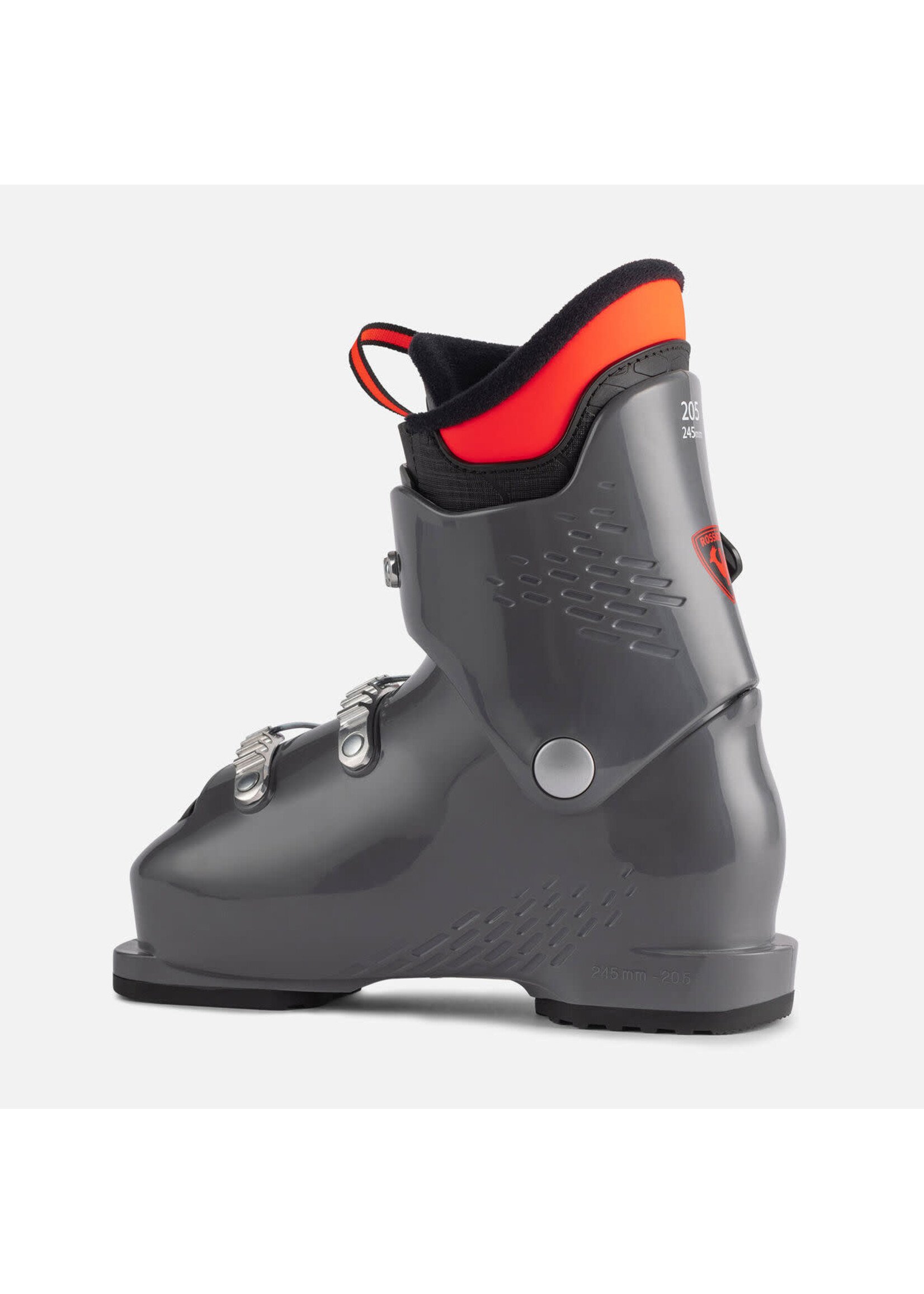 ROSSIGNOL ROSSIGNOL HERO J3 JR SKI BOOTS