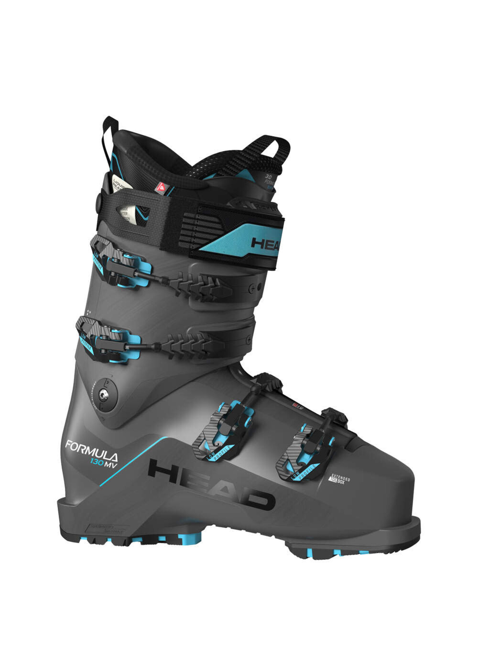 HEAD HEAD FORMULA 130 SKI BOOTS MV