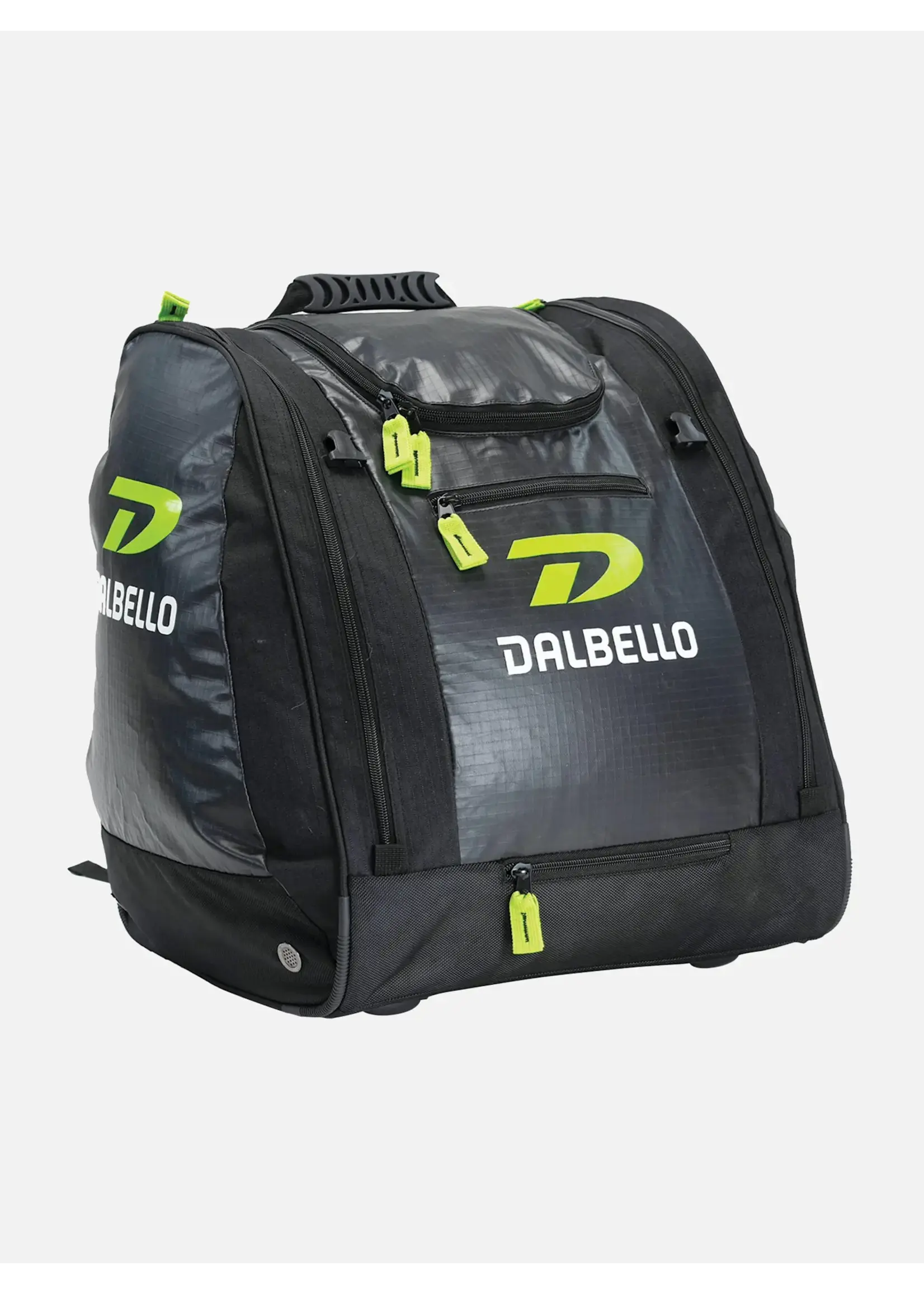 DALBELLO DELUXE BOOT BAG