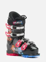 DALBELLO J GREEN 4.0 JR SKI BOOTS GW