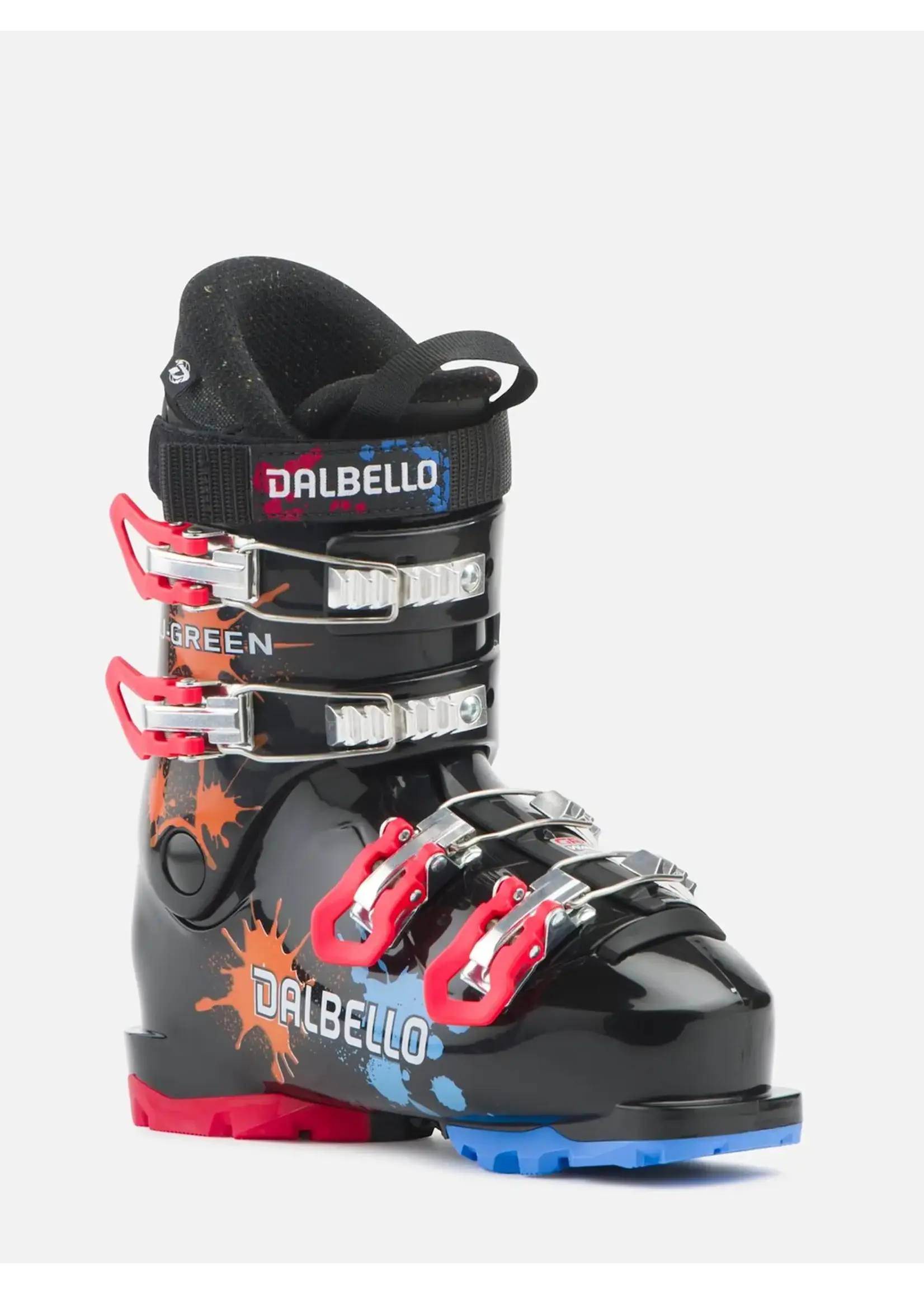 Dalbello DALBELLO J GREEN 4.0 JR SKI BOOTS GW