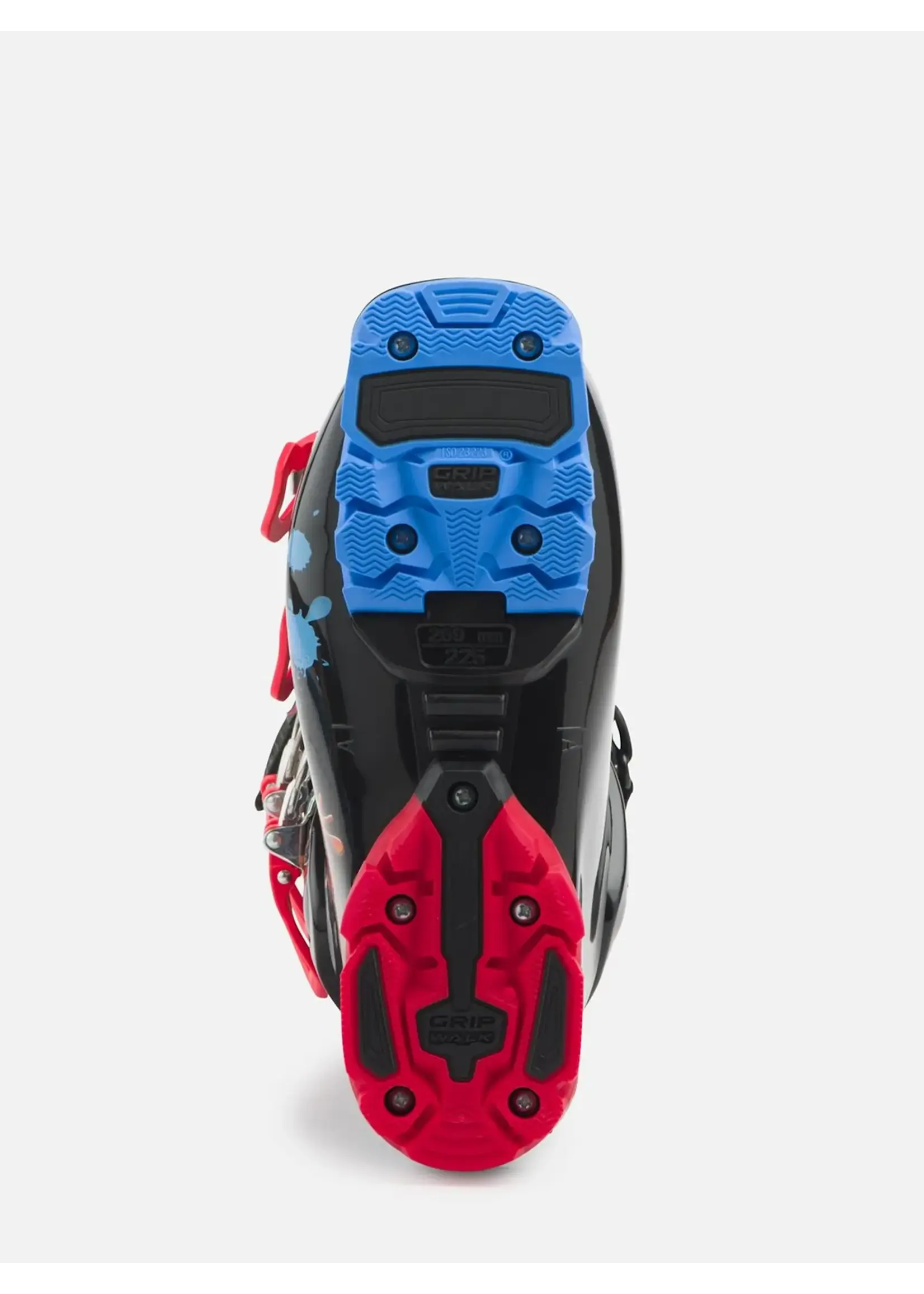 DALBELLO J GREEN 4.0 JR SKI BOOTS GW