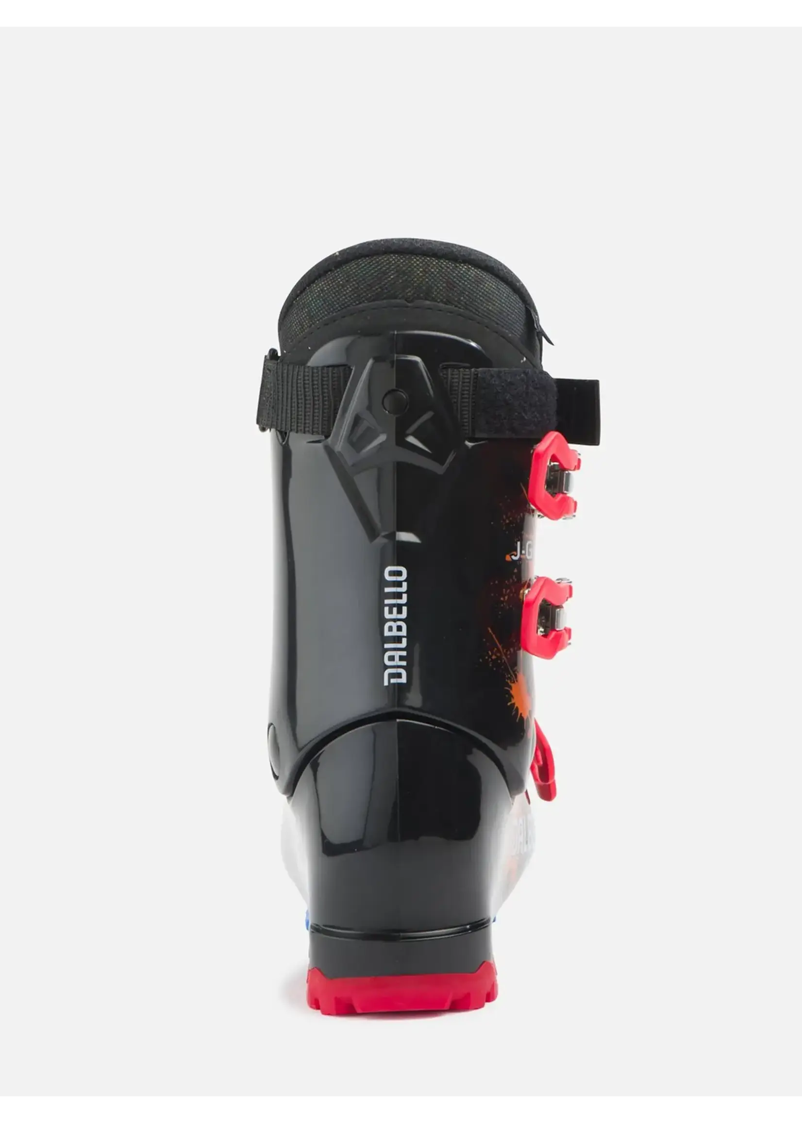 Dalbello DALBELLO J GREEN 4.0 JR SKI BOOTS GW