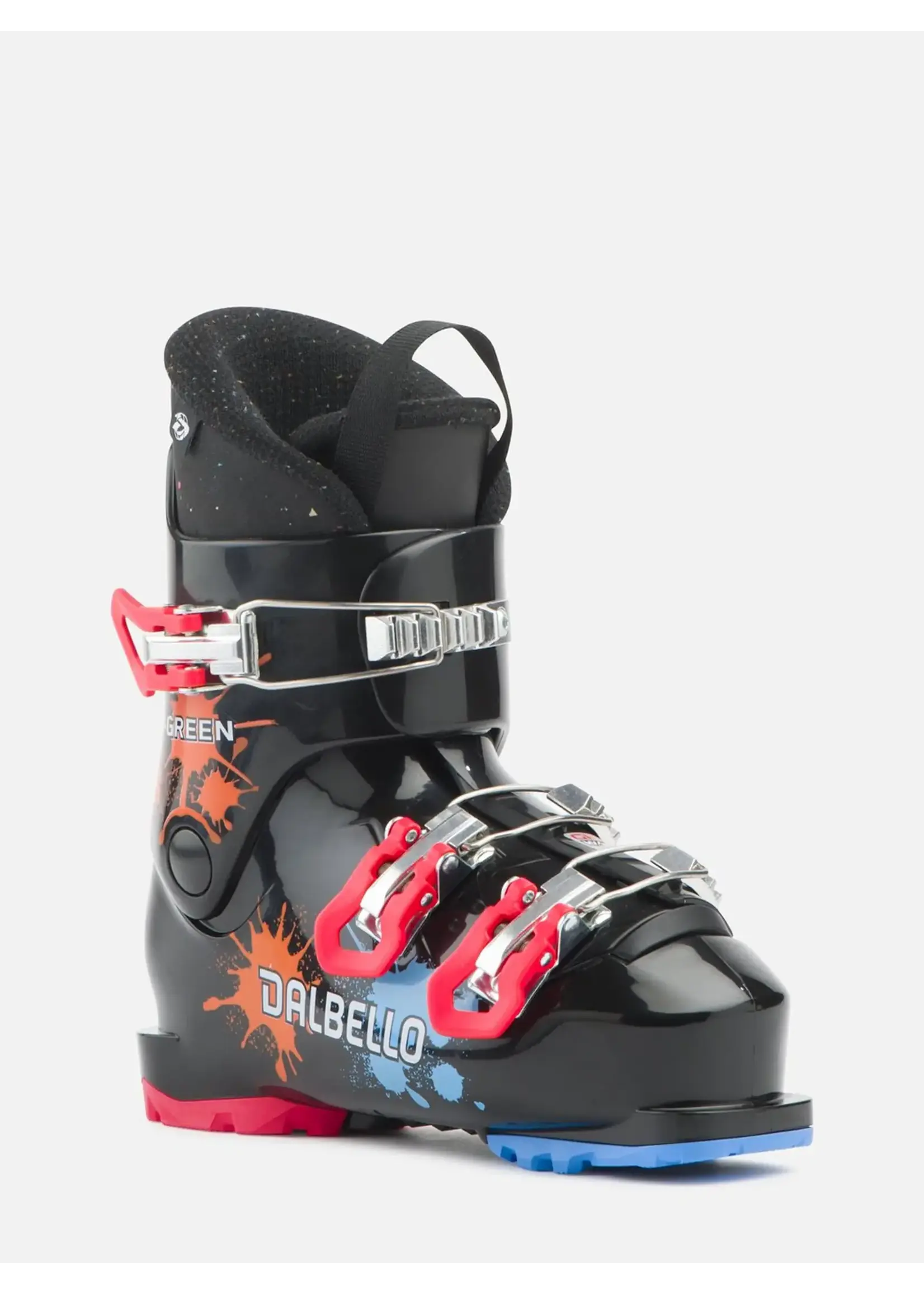 Dalbello DALBELLO J GREEN 3.0 JR SKI BOOTS GW