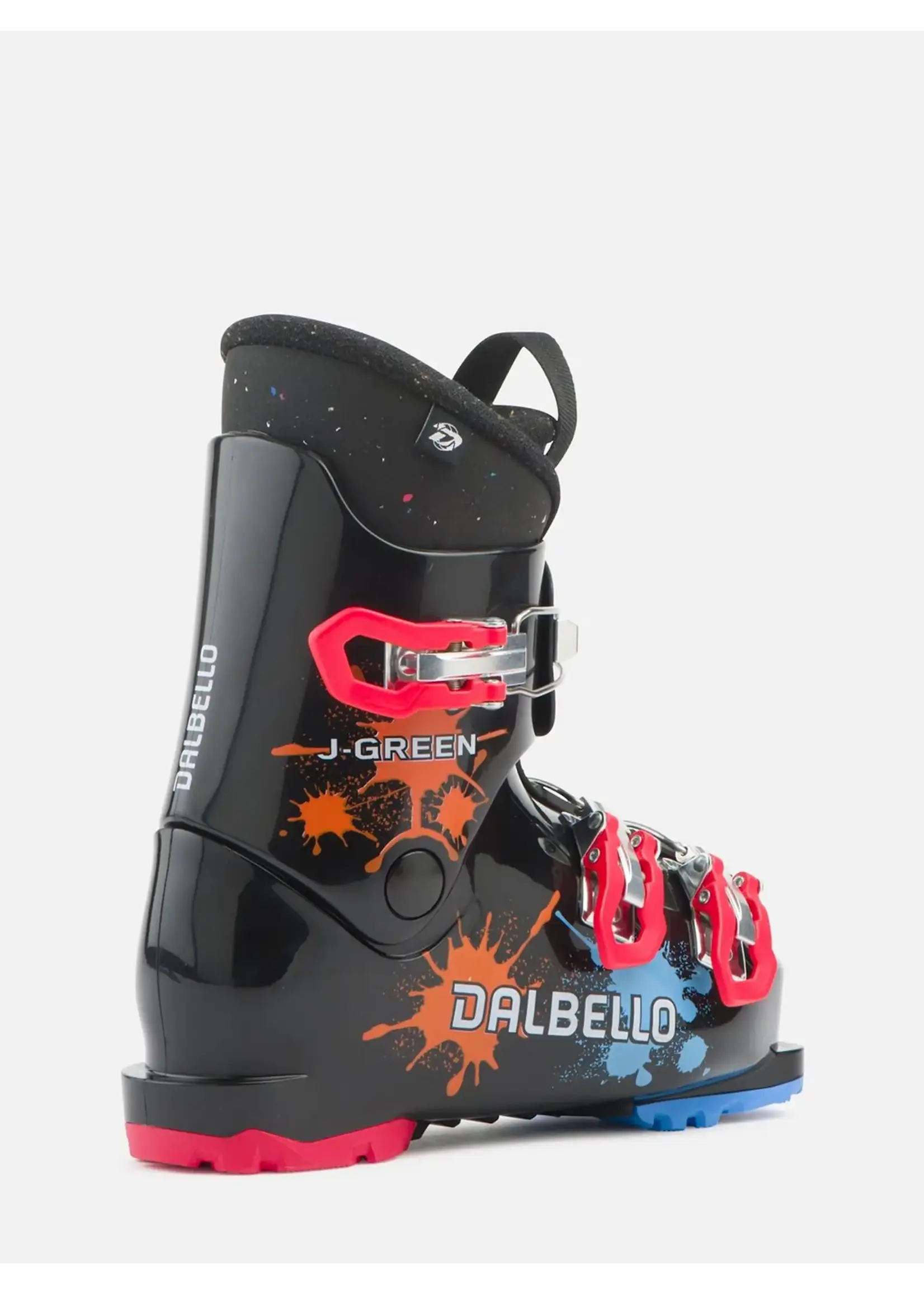 Dalbello DALBELLO J GREEN 3.0 JR SKI BOOTS GW