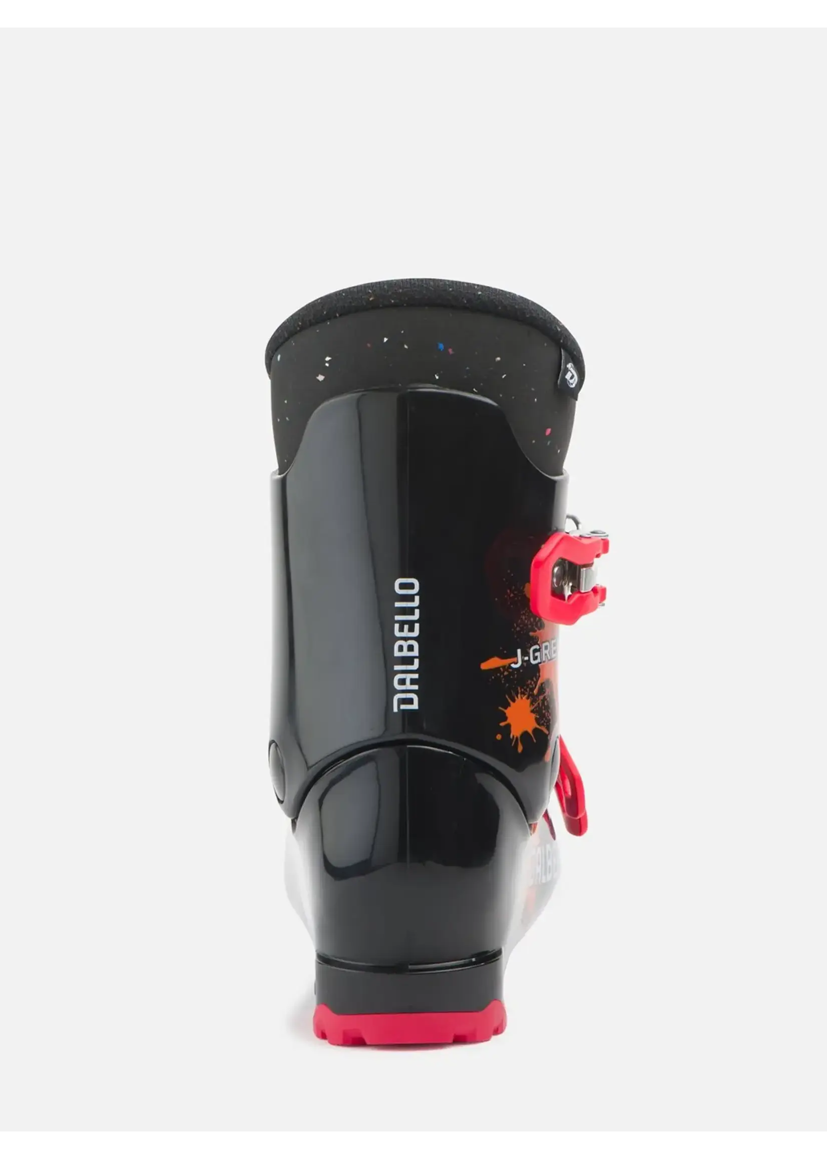 DALBELLO J GREEN 3.0 JR SKI BOOTS GW