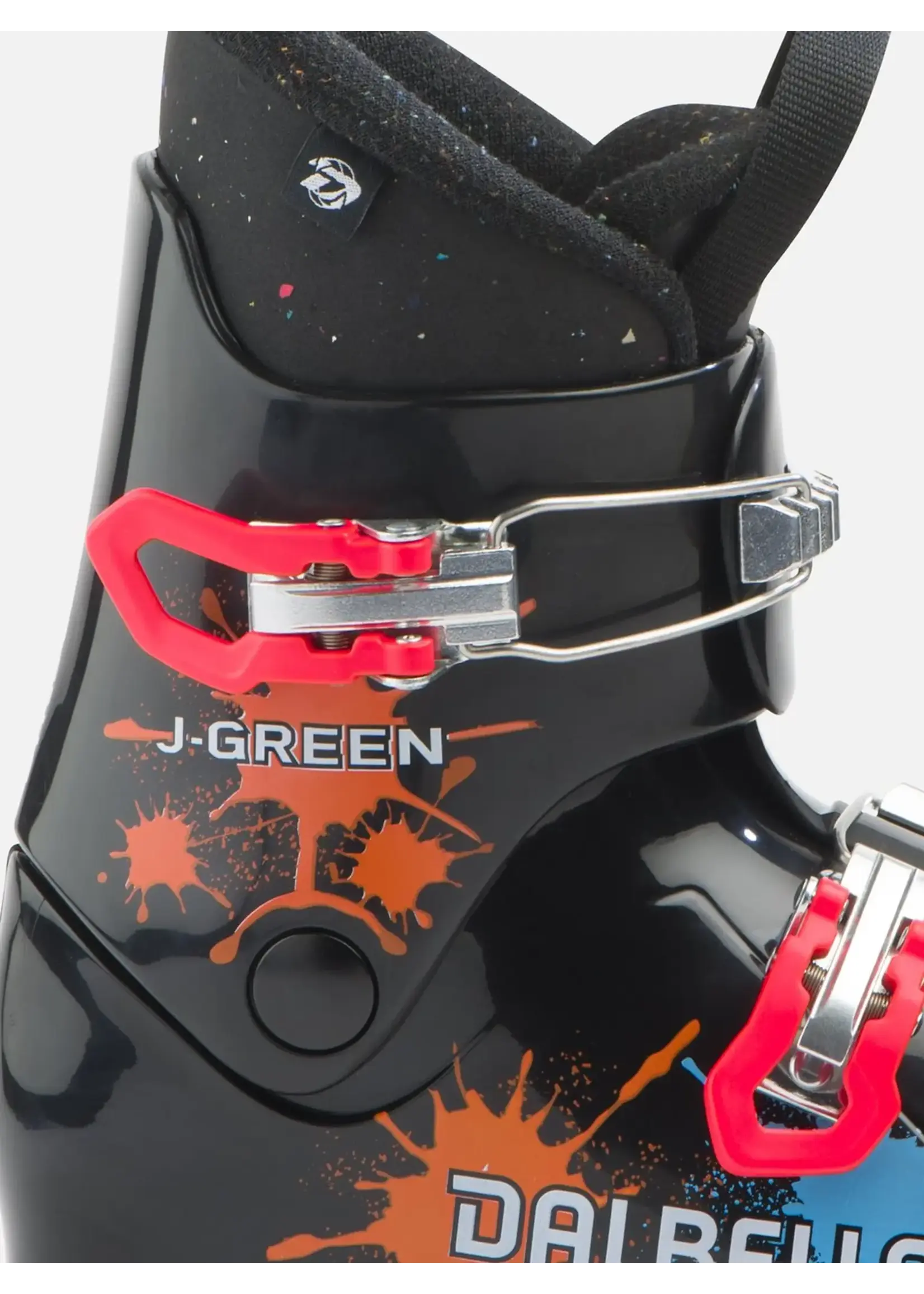 Dalbello DALBELLO J GREEN 3.0 JR SKI BOOTS GW