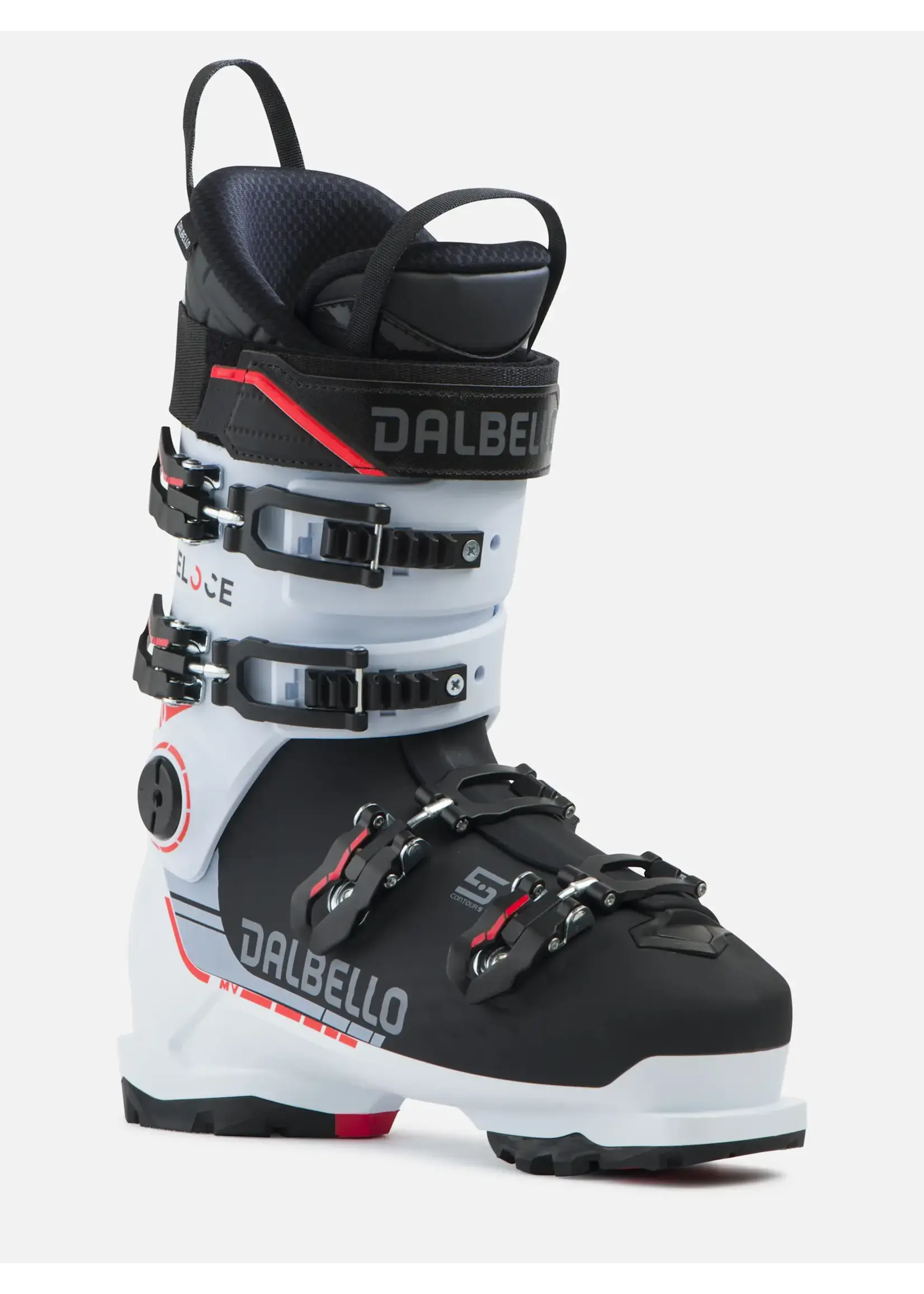 Dalbello DALBELLO VELOCE 90 MV SKI BOOTS