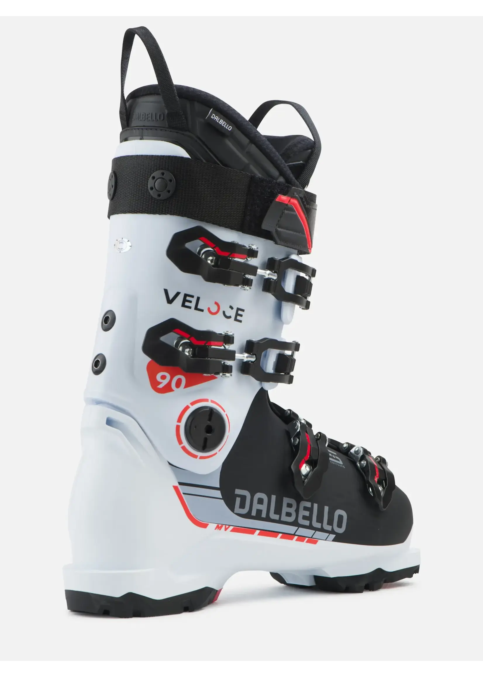 DALBELLO VELOCE 90 MV SKI BOOTS