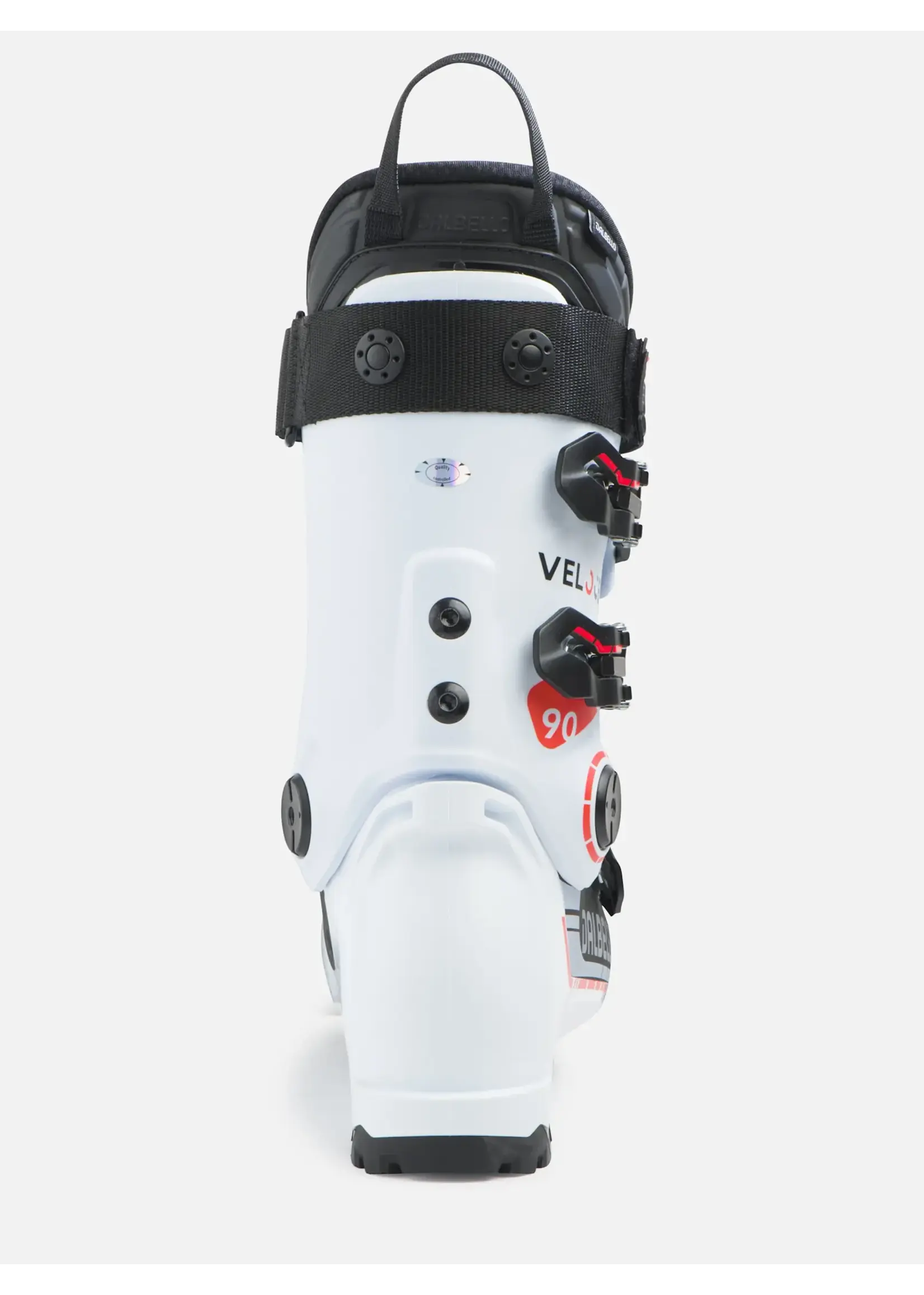 DALBELLO VELOCE 90 MV SKI BOOTS